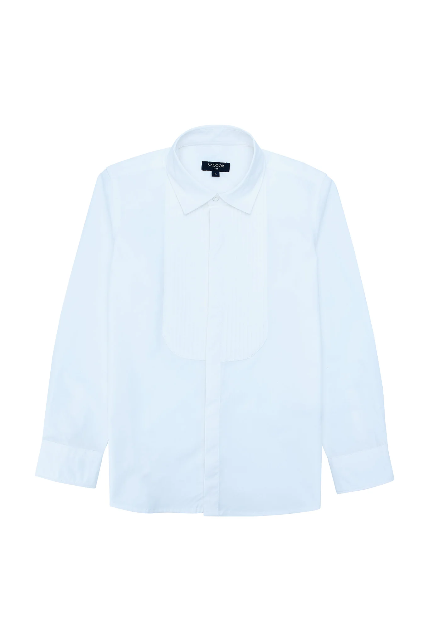 Boys' Classic Shirt