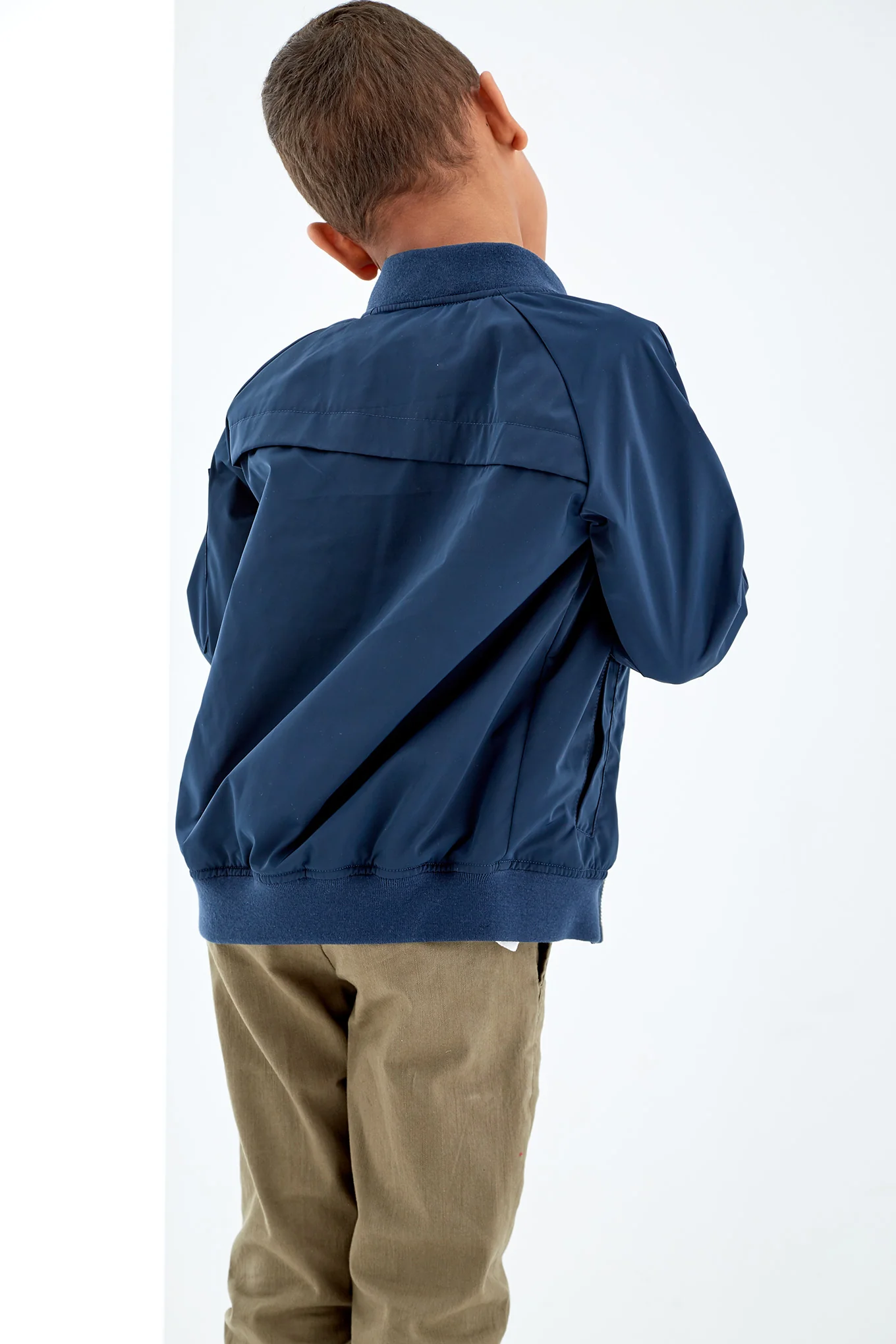 Boys' Jacket - Image 2