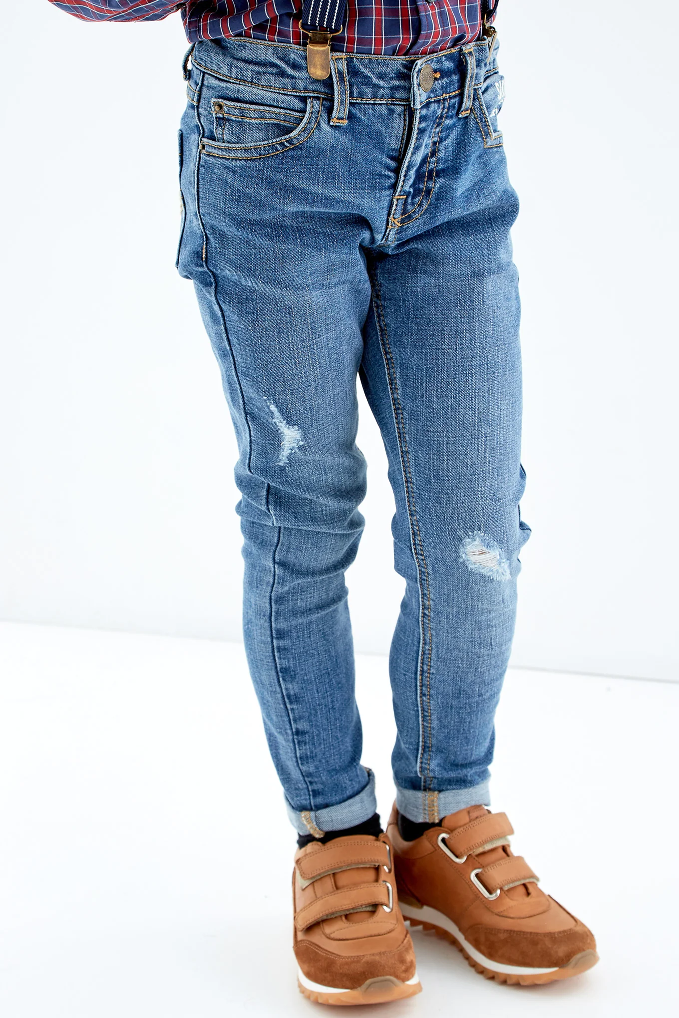 Boys' Jeans - Image 3
