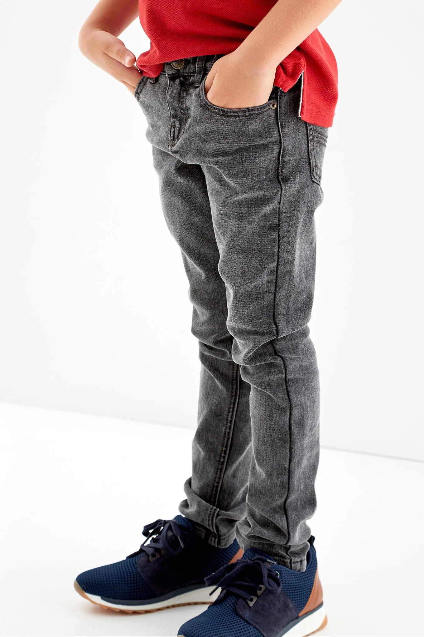 Boys' Jeans - Image 3