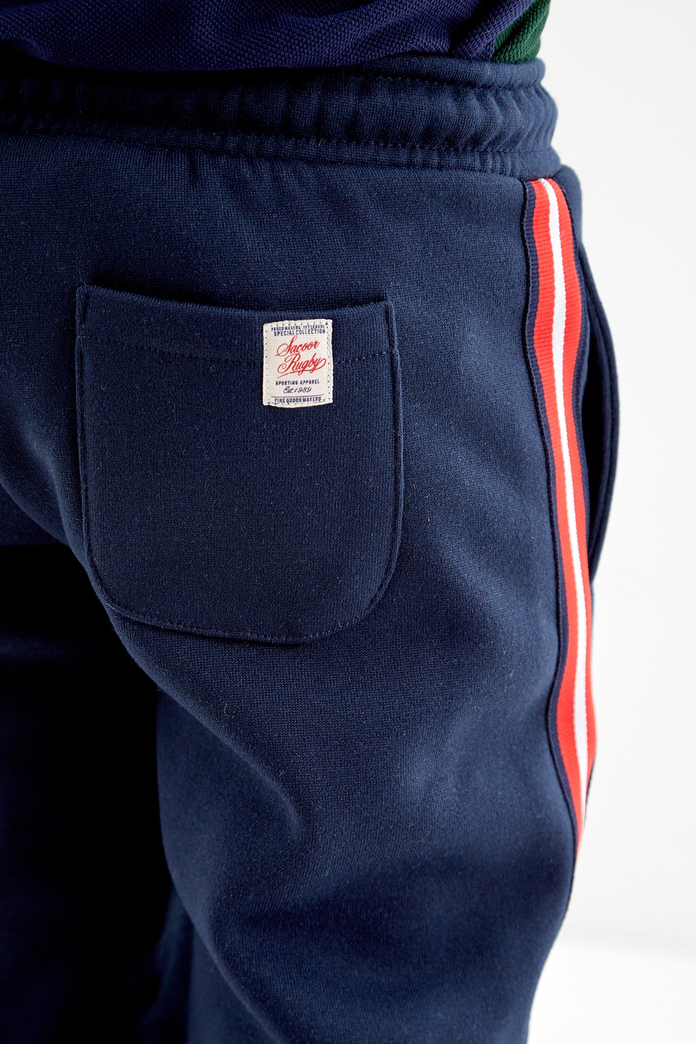 Boys' Jogger Trousers - Image 5