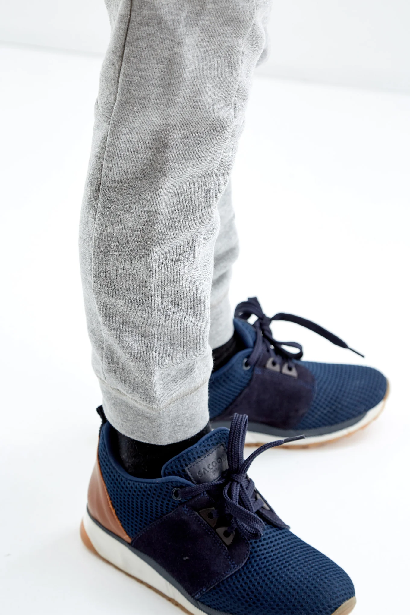 Boys' Jogger Trousers - Image 4