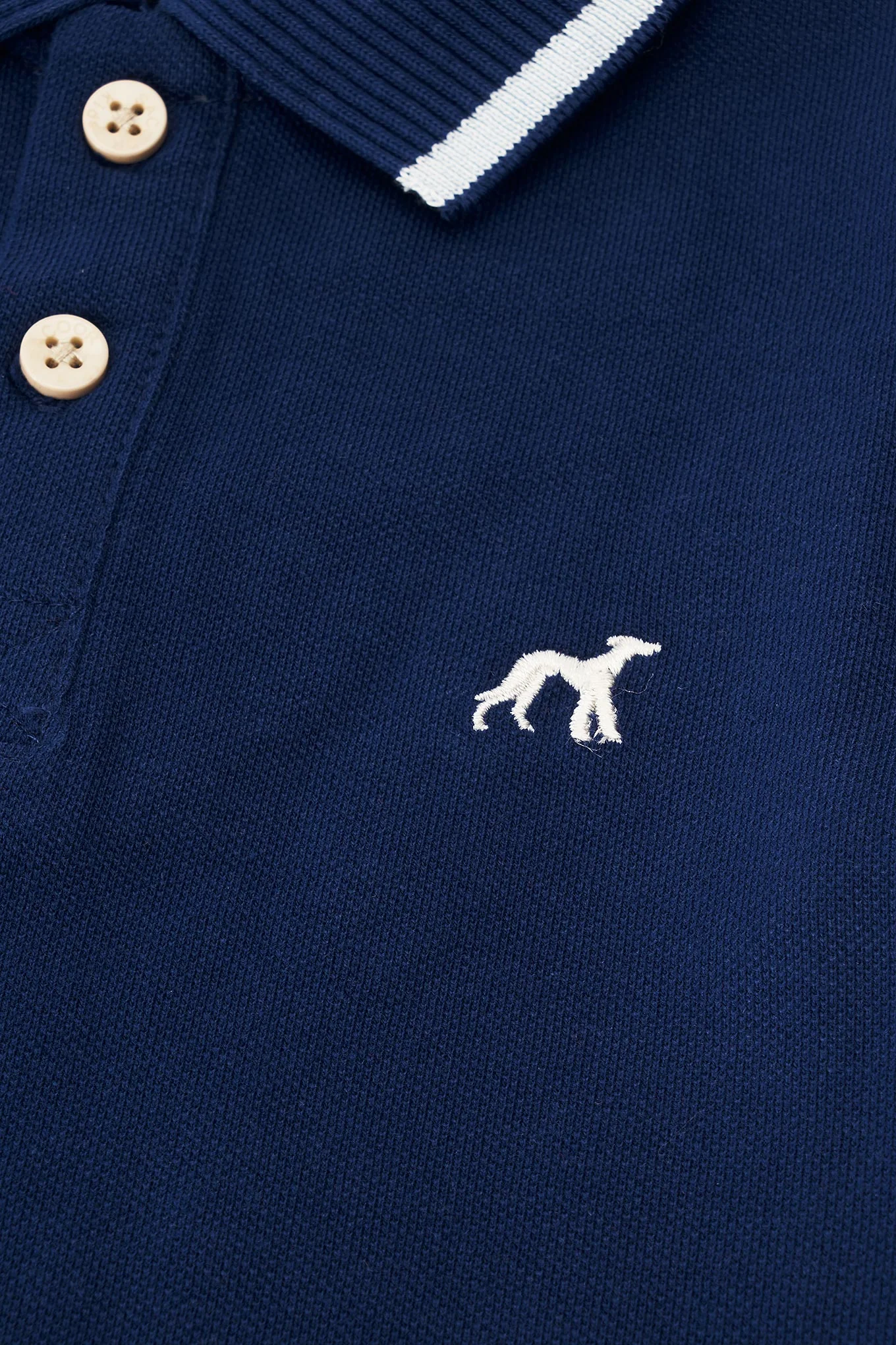 Boys' Piquet Polo Sport - Image 8