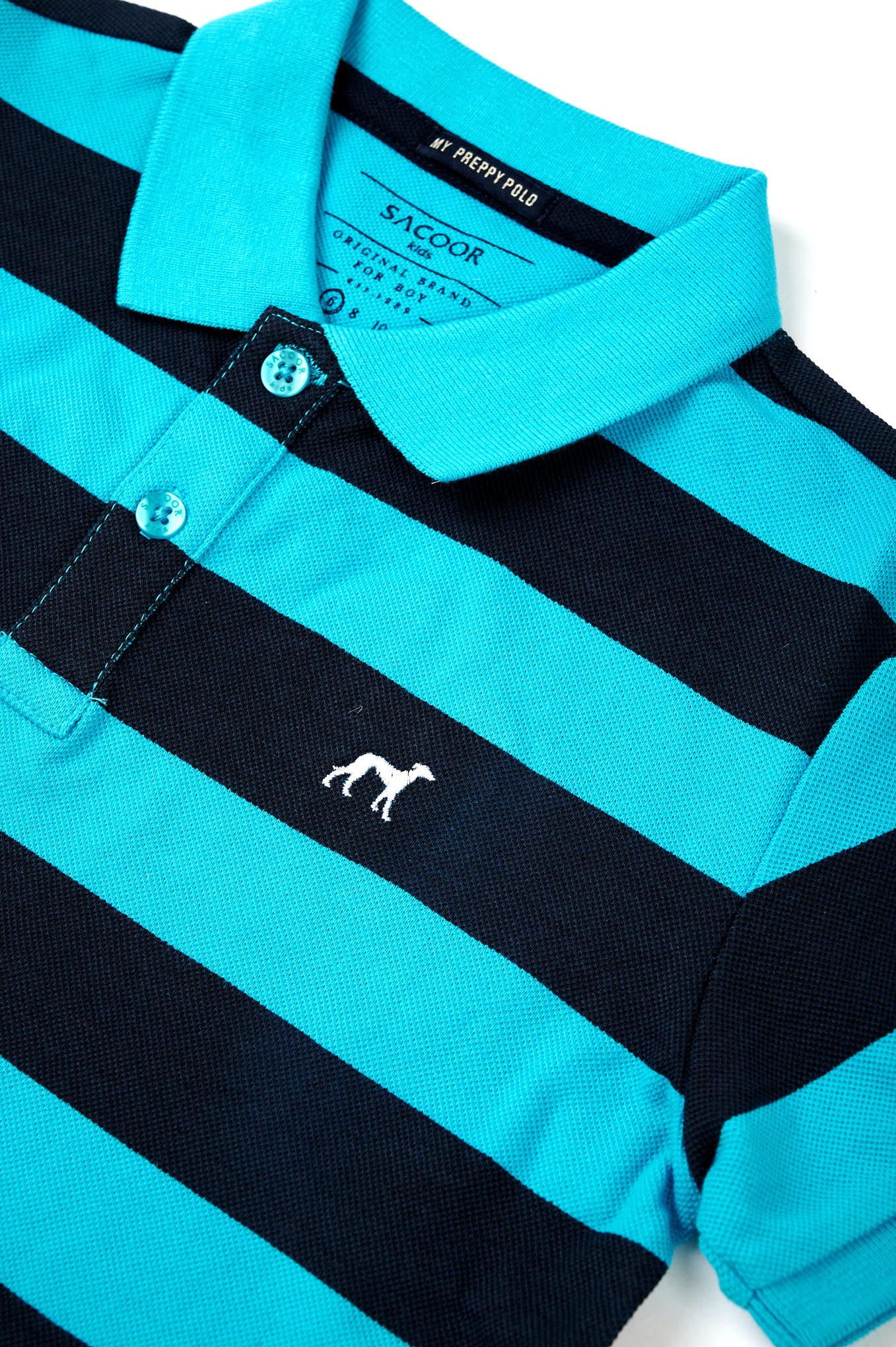 Boy's Polo - Image 4