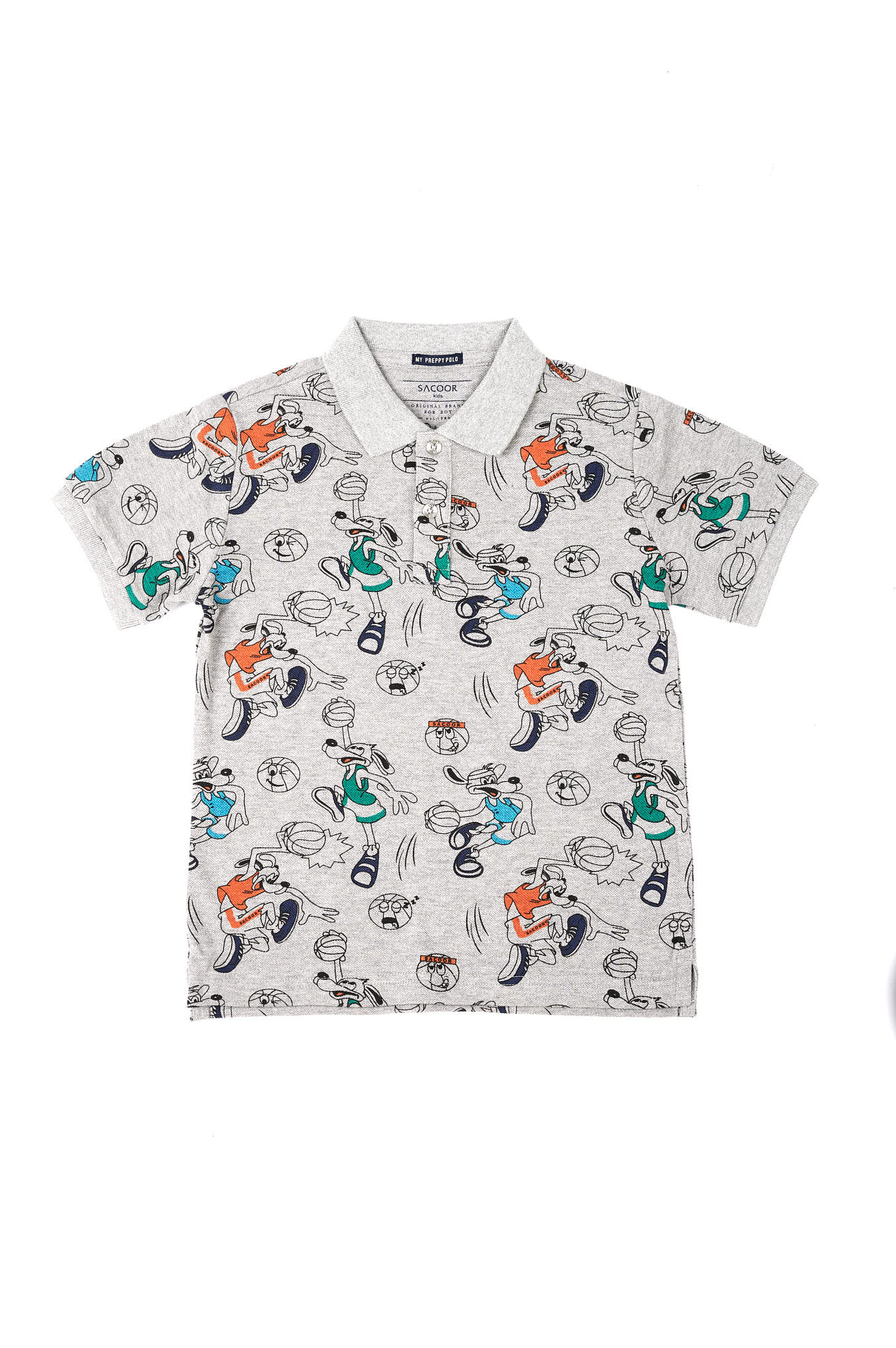 Boy's Polo