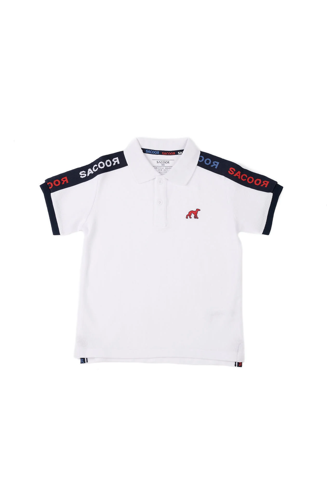 Boy's Polo