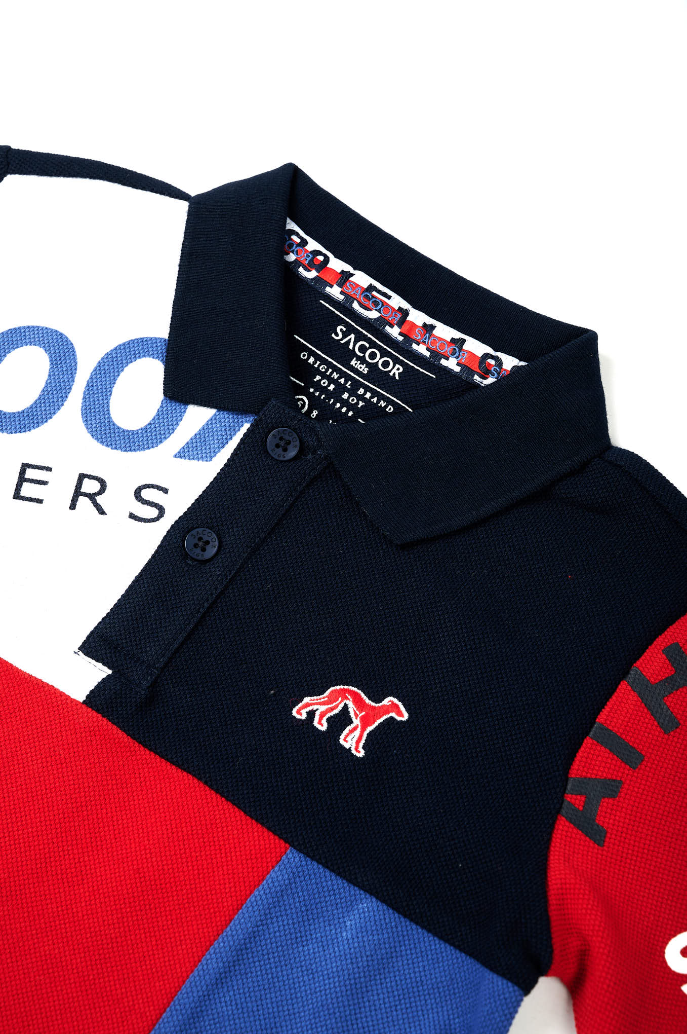 Boy's Polo - Image 2