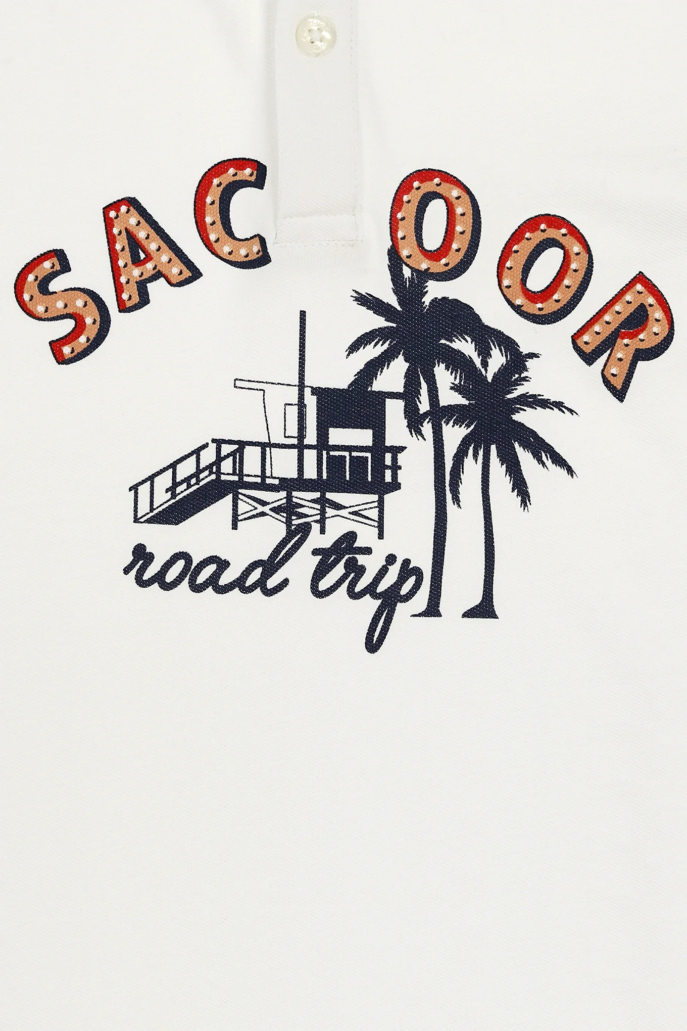 Boys' Polo-shirt - Image 10
