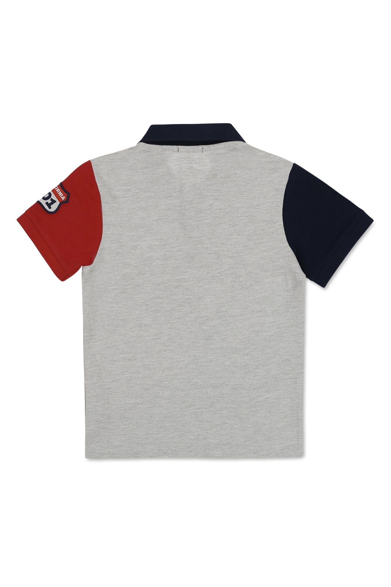 Boys' Polo-shirt - Image 2