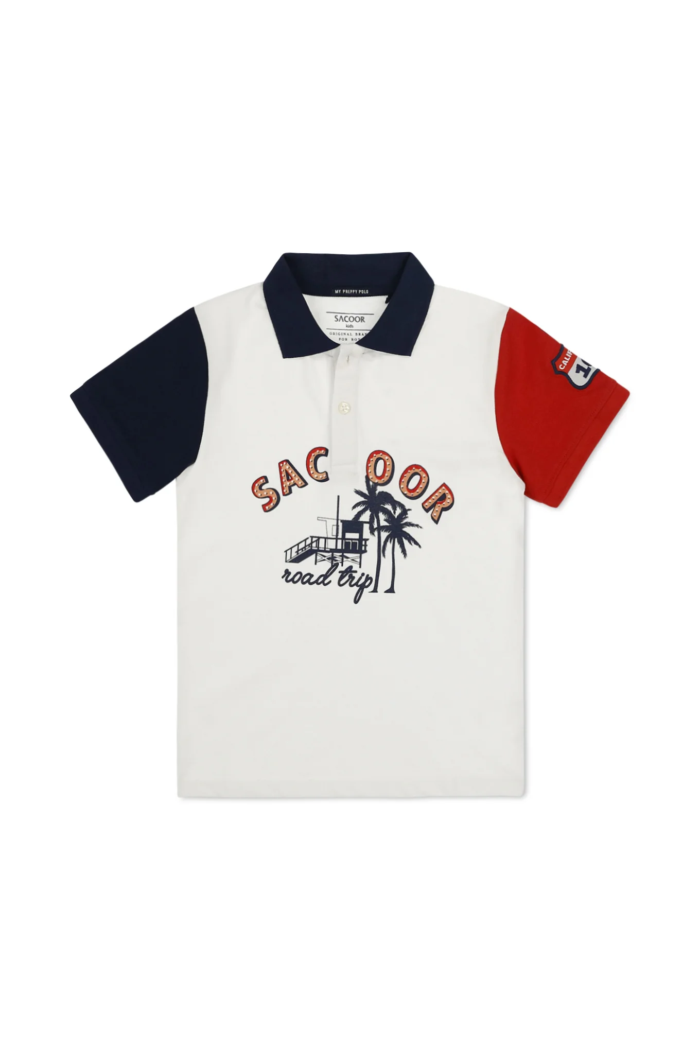 Boys' Polo-shirt - Image 6