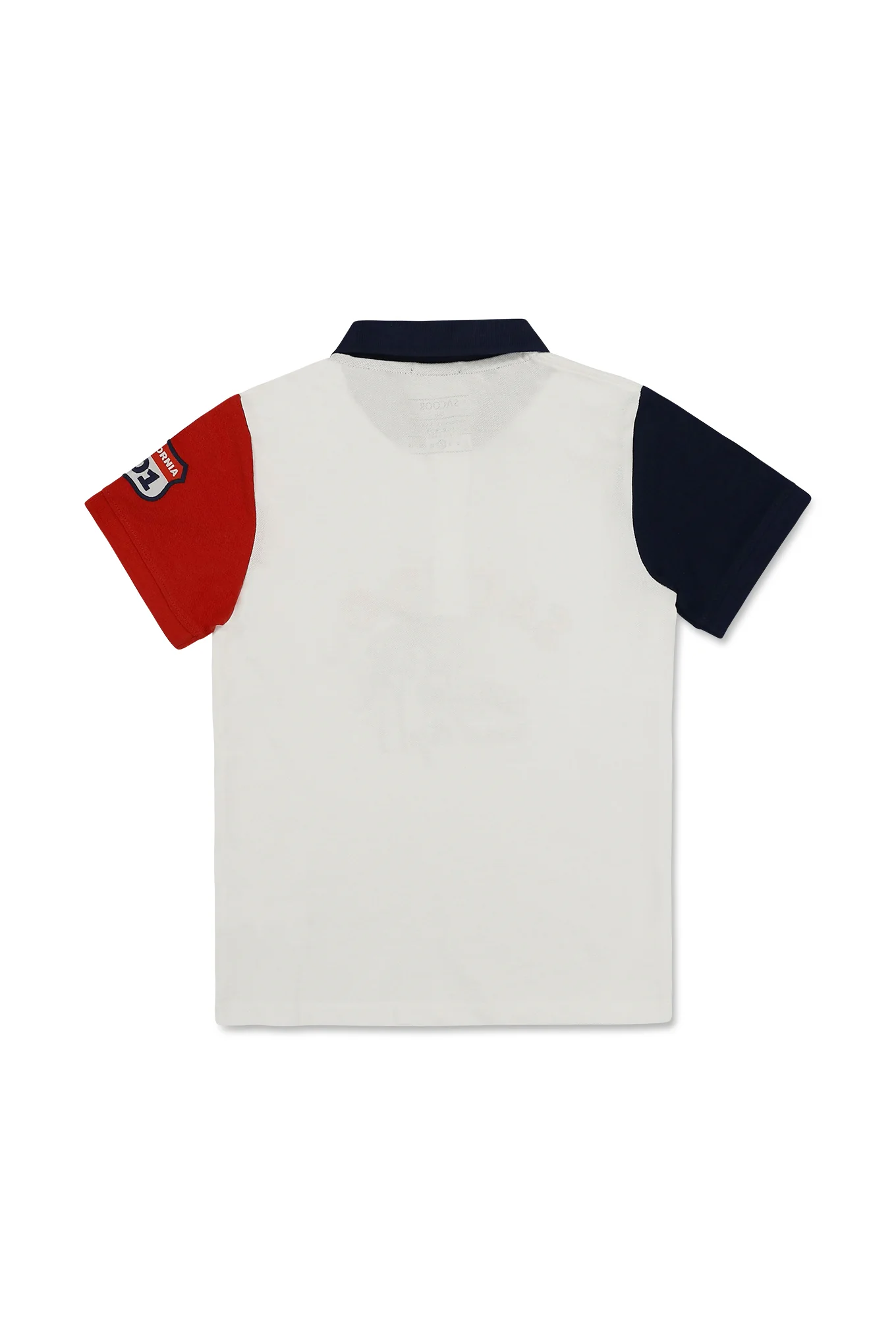 Boys' Polo-shirt - Image 7