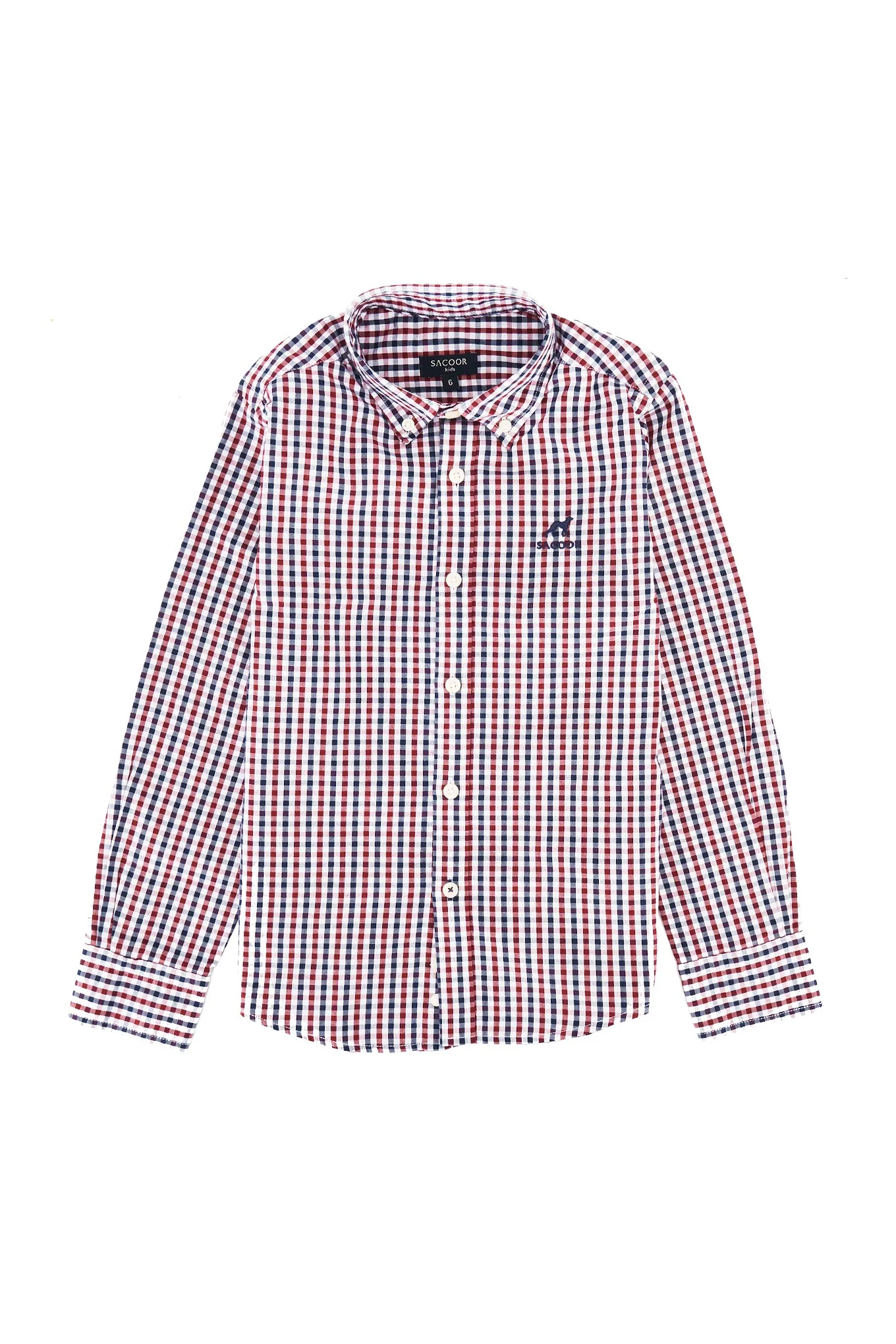 Boy's Shirt