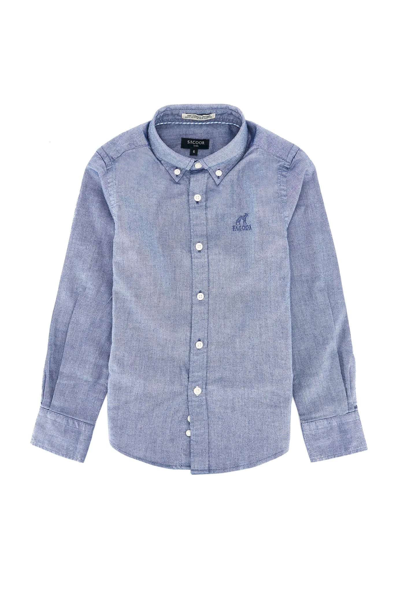 Boy's Shirt