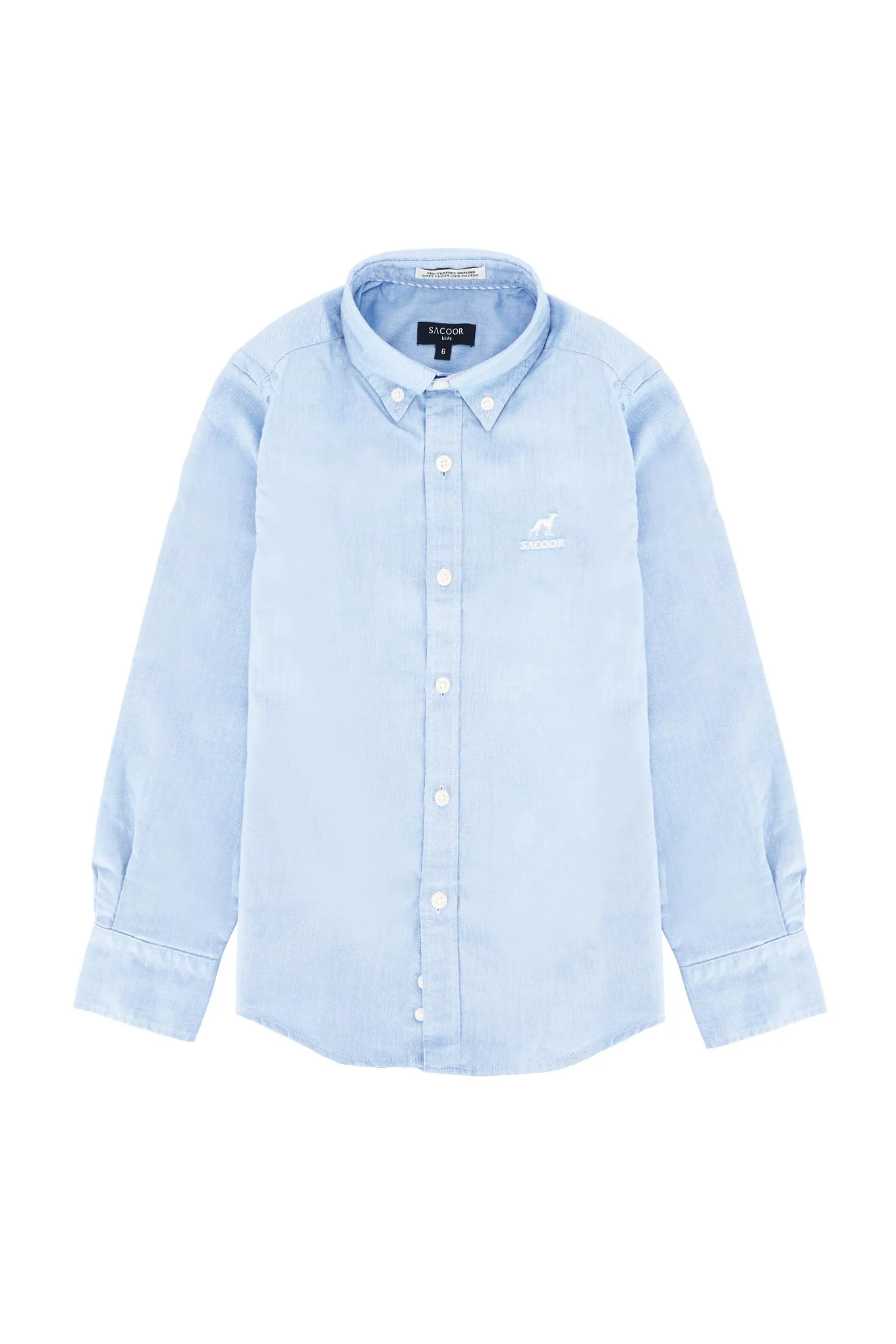 Boy's Shirt - Image 2