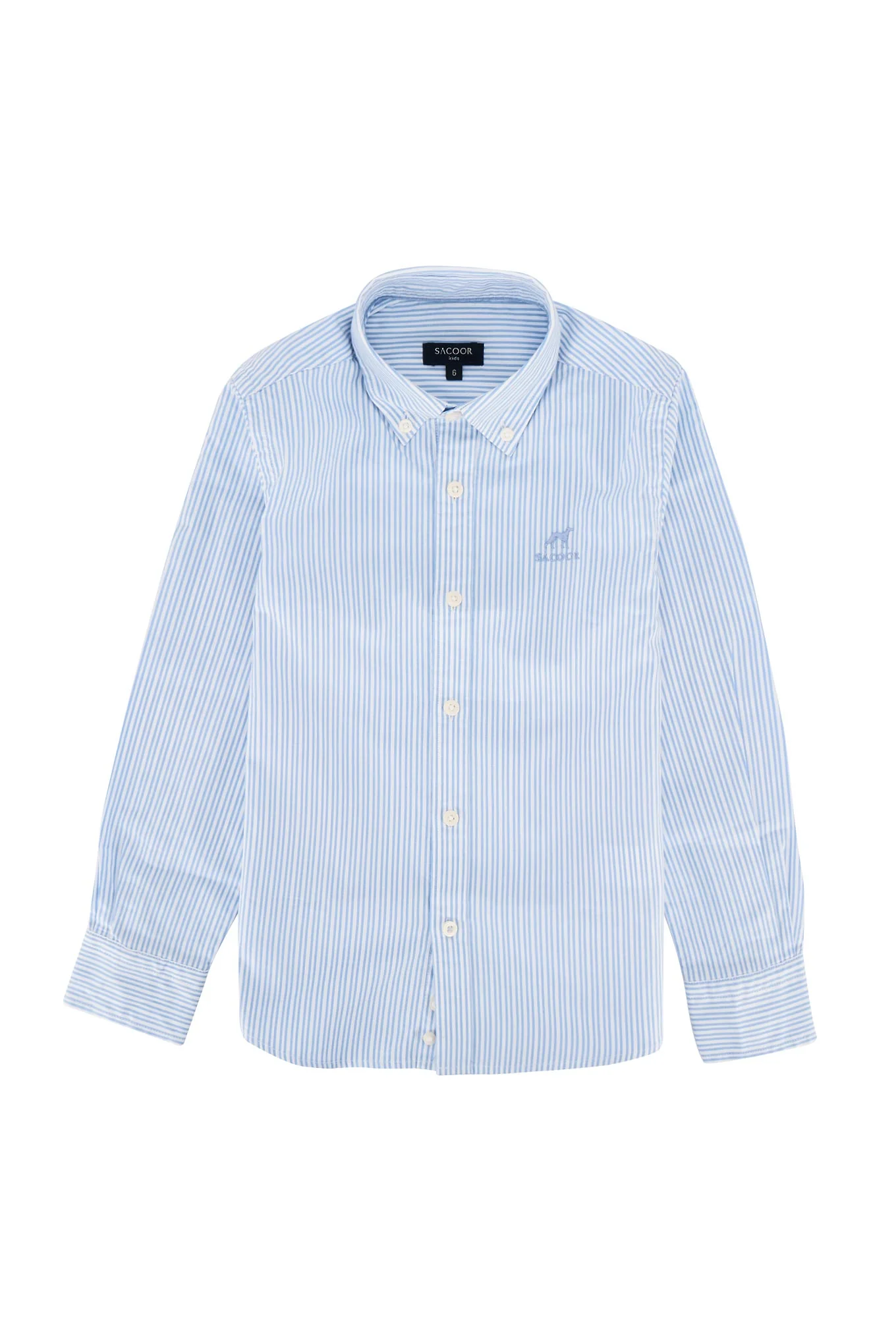 Boy's Shirt