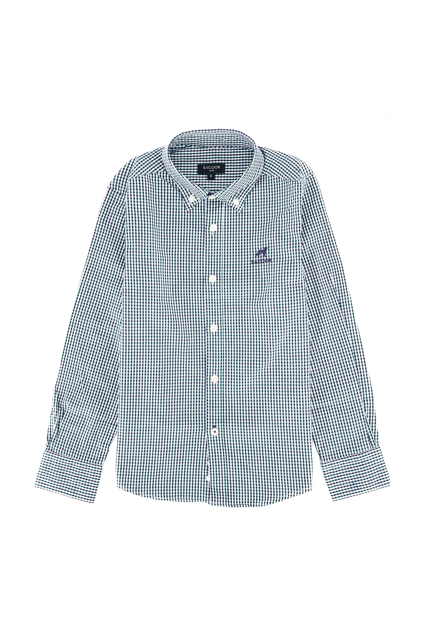 Boy's Shirt