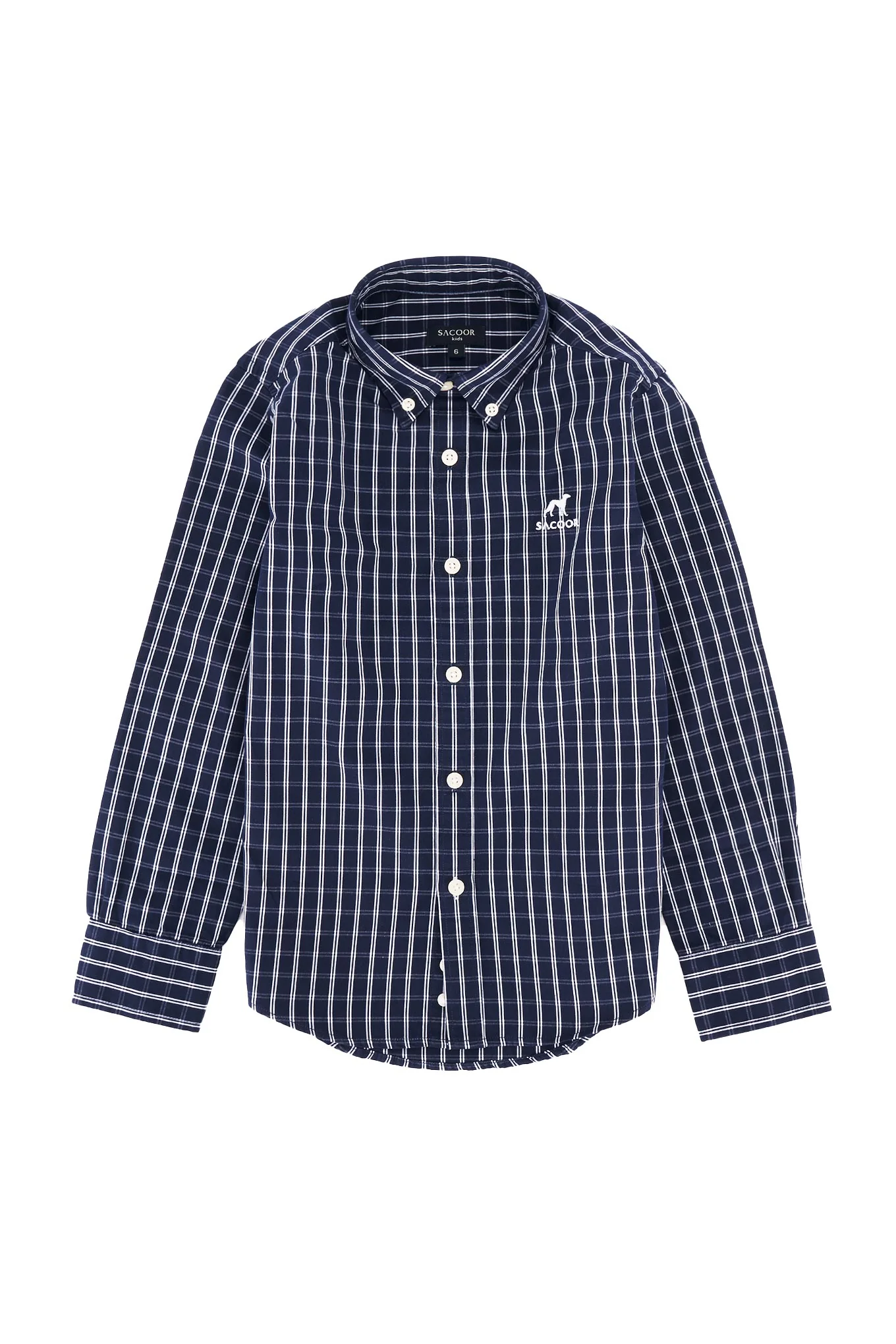 Boy's Shirt