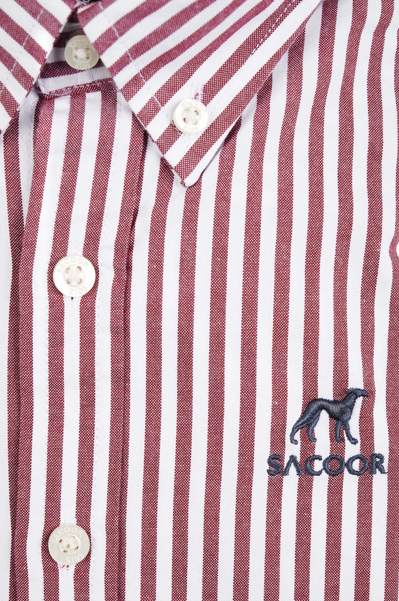 Boy's Shirt - Image 2