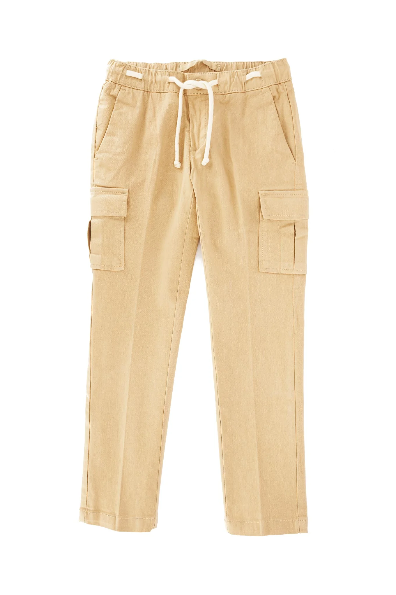 Boys' Sport Cargo Trousers