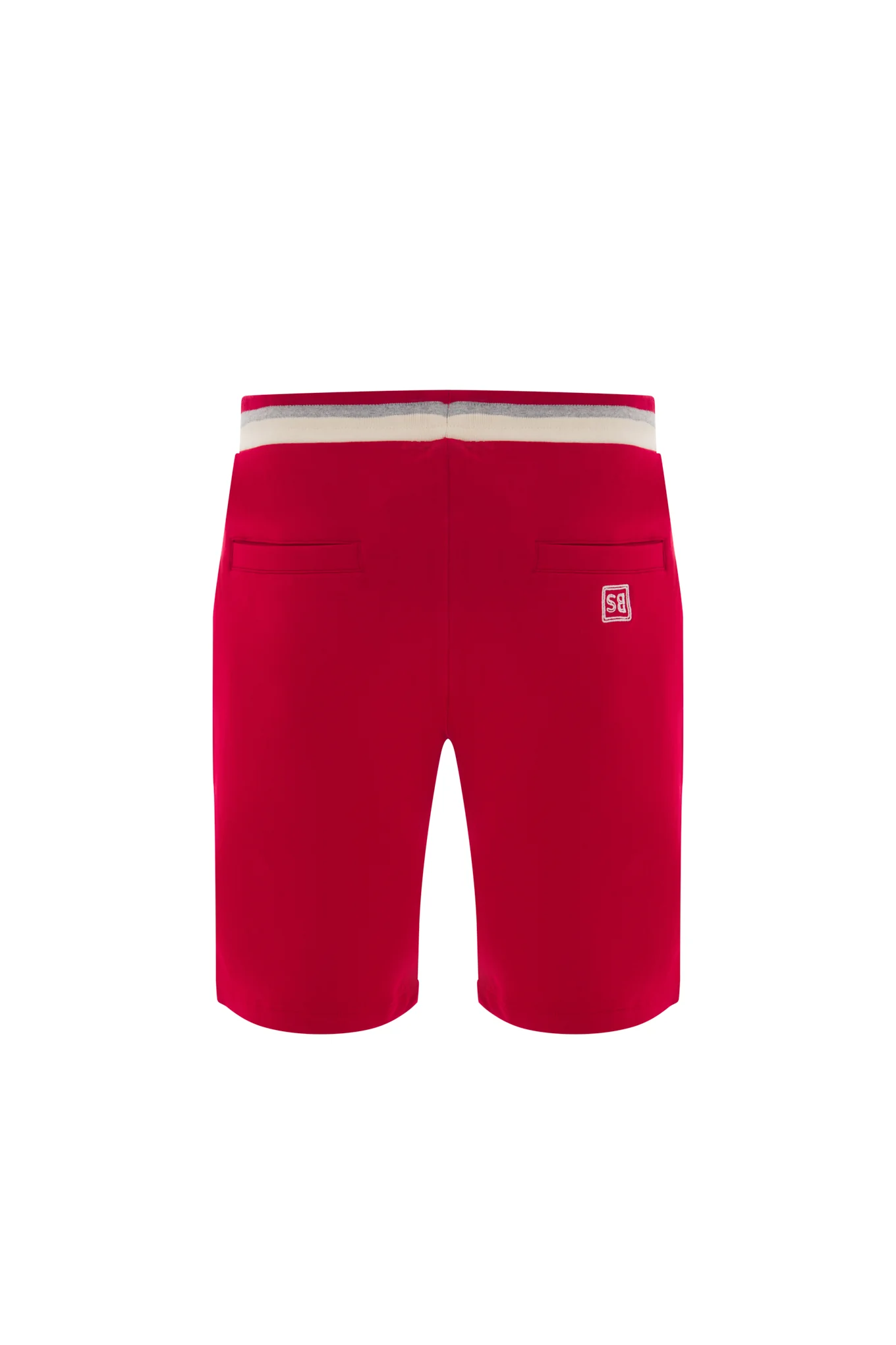 Boys' Sport Cargo Trousers - Image 3