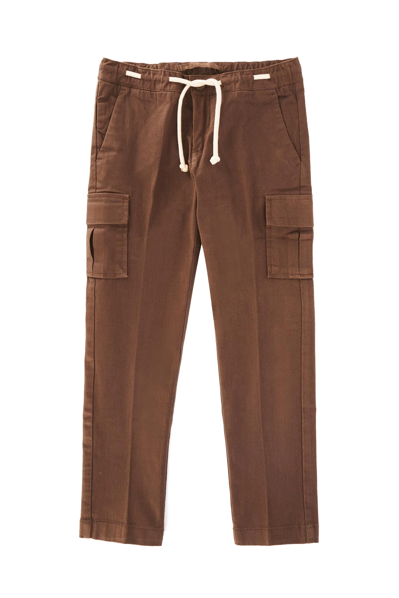 Boys' Sport Cargo Trousers - Image 6