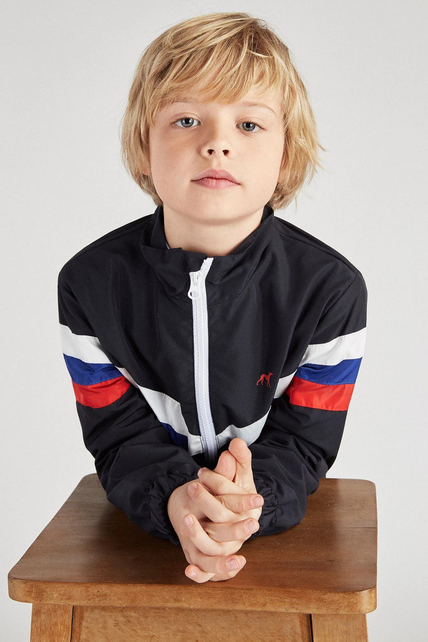 Boy's Sport Jacket - Image 2