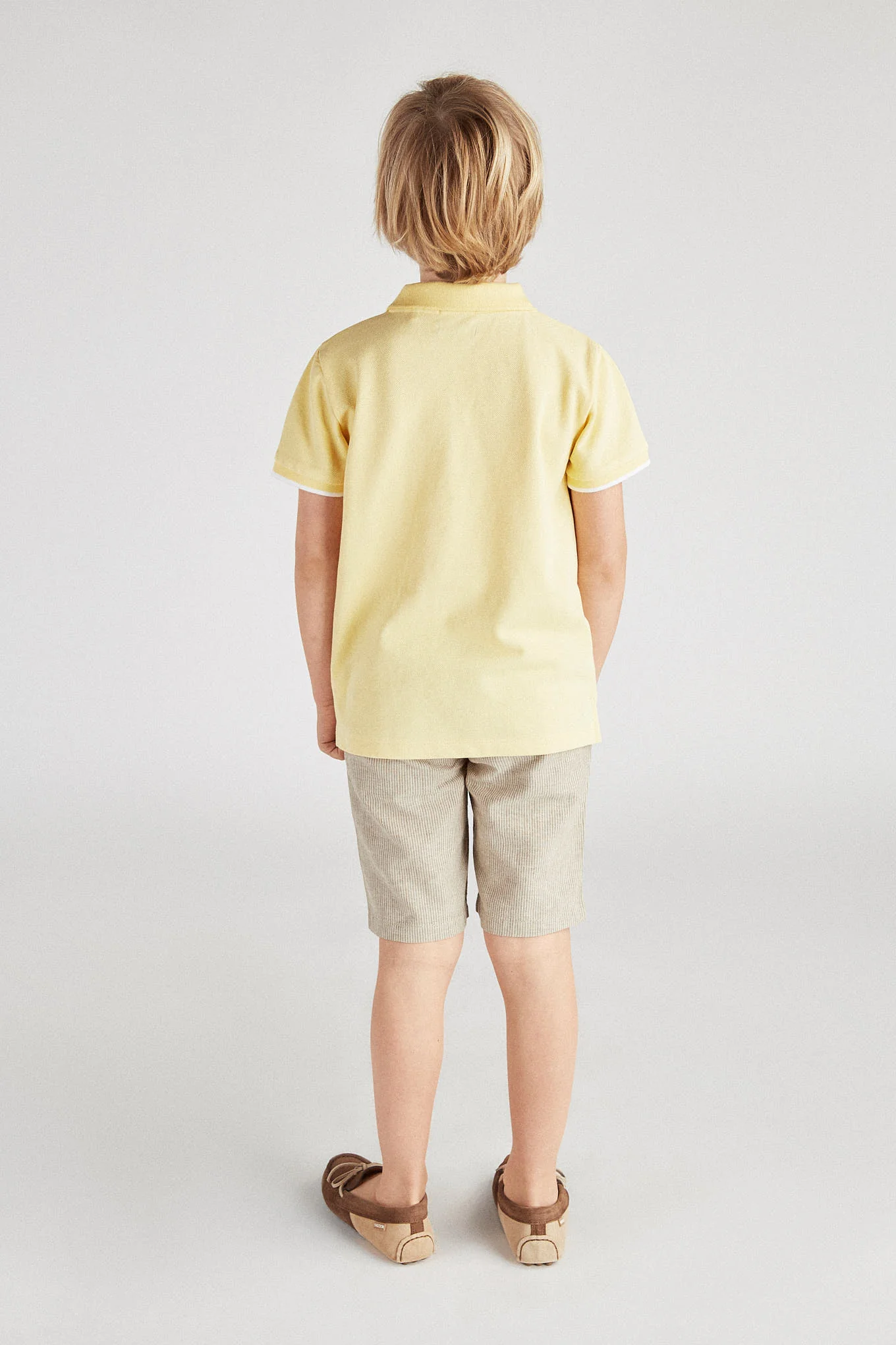 Boy's Sport Piqué Polo Shirt - Image 18