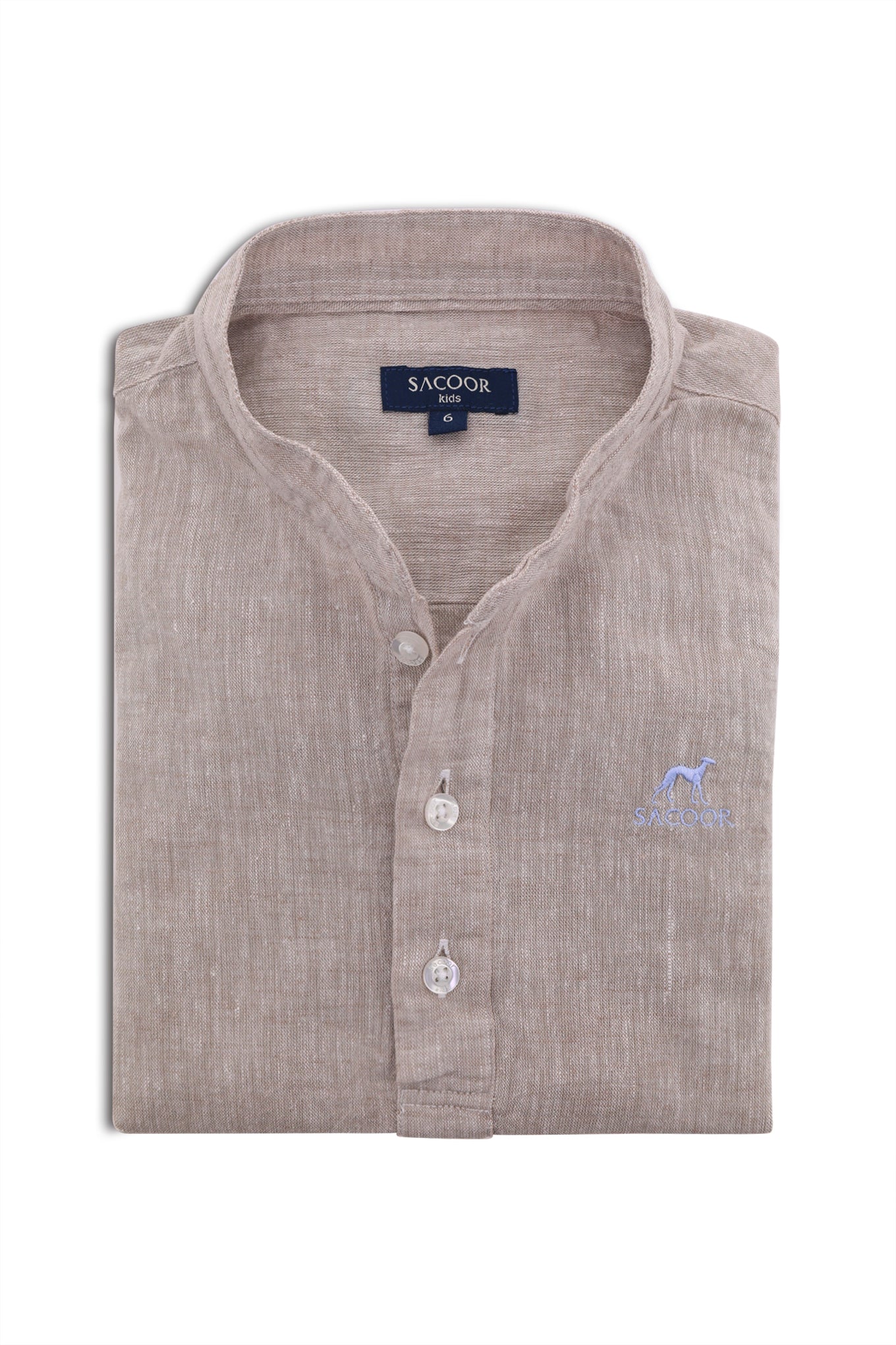 Boys' Sport Shirt - Image 3