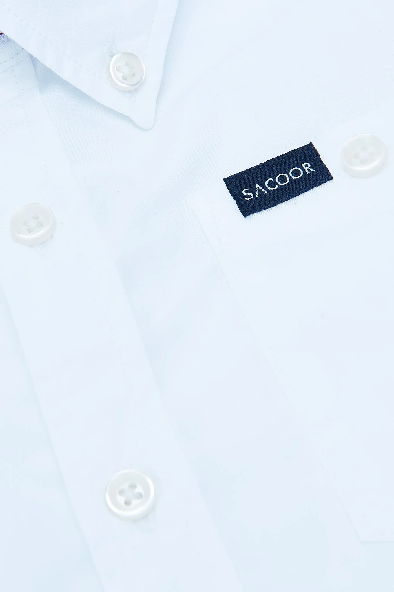 Boy's Sport Shirt Rugby Club - Image 6