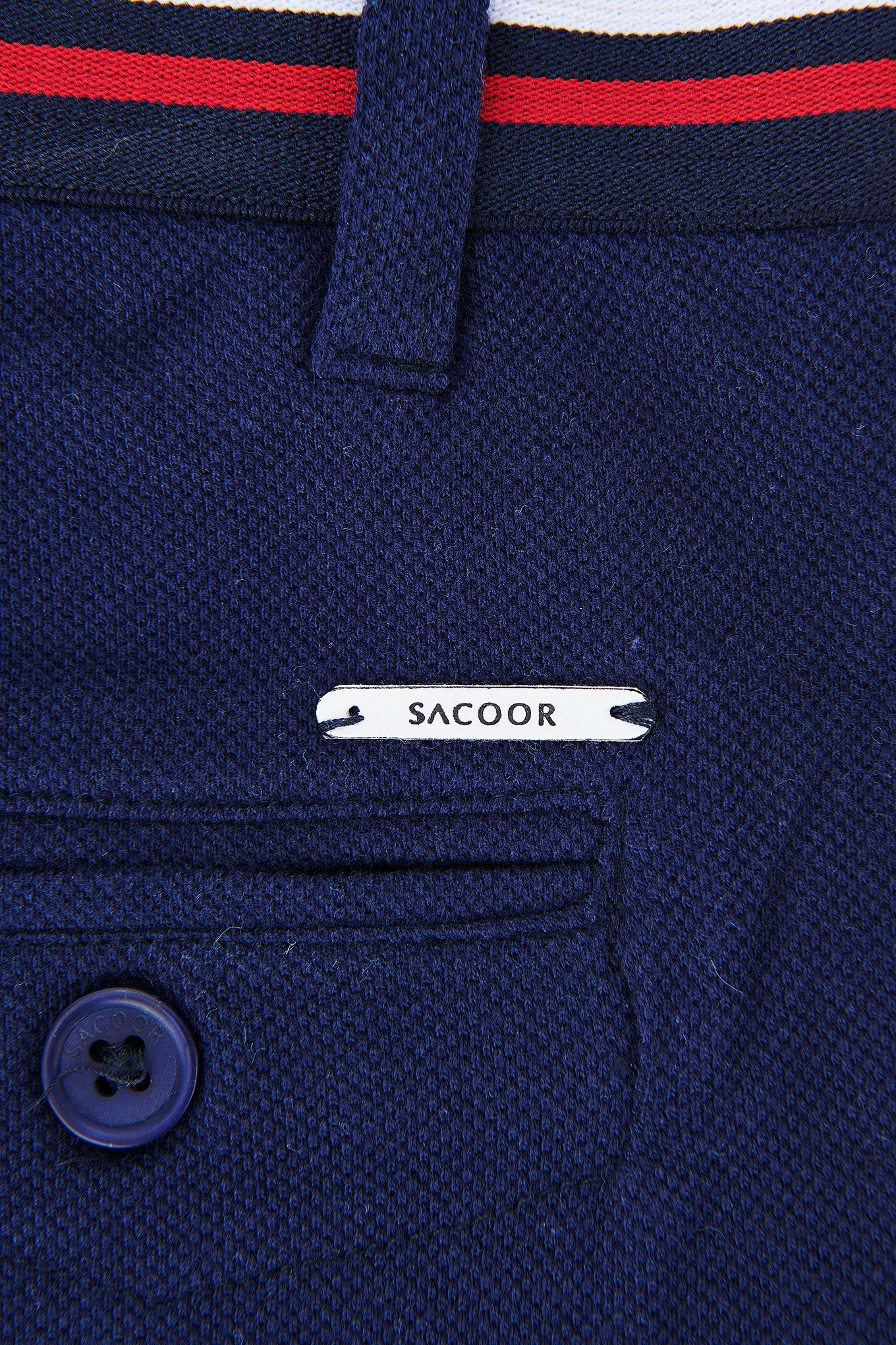 Boy's Sport Shorts - Image 2