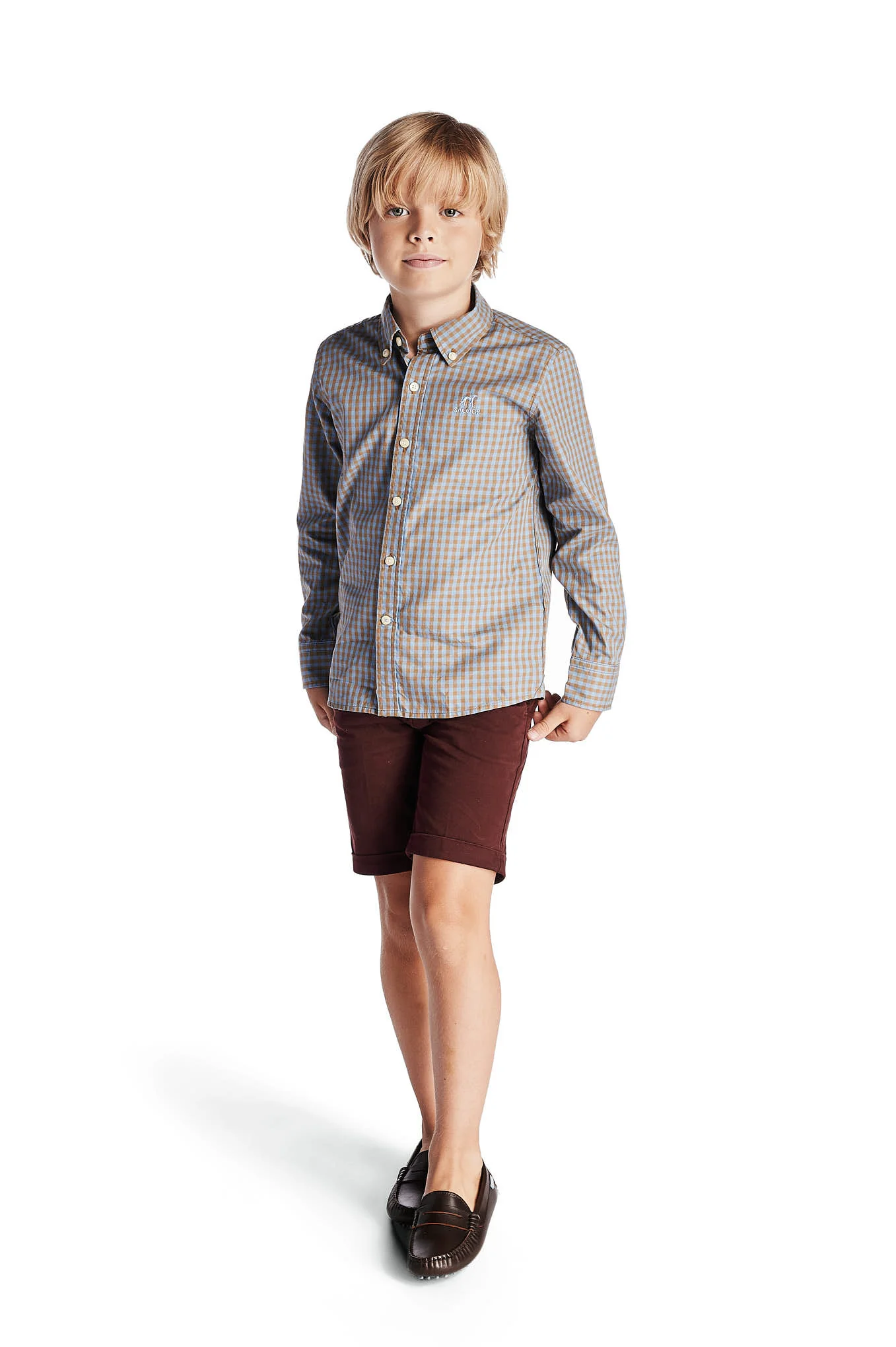 Boy's Sport Shorts