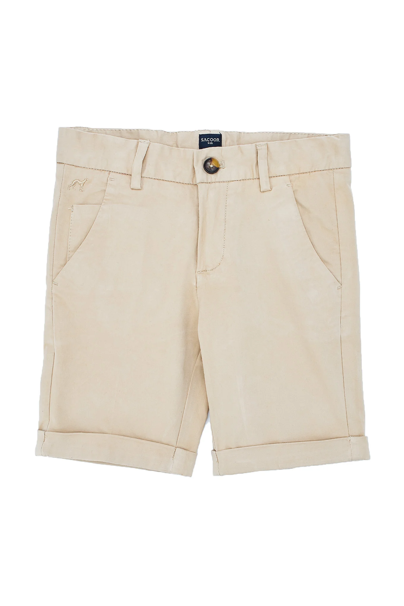 Boy's Sport Shorts - Image 8