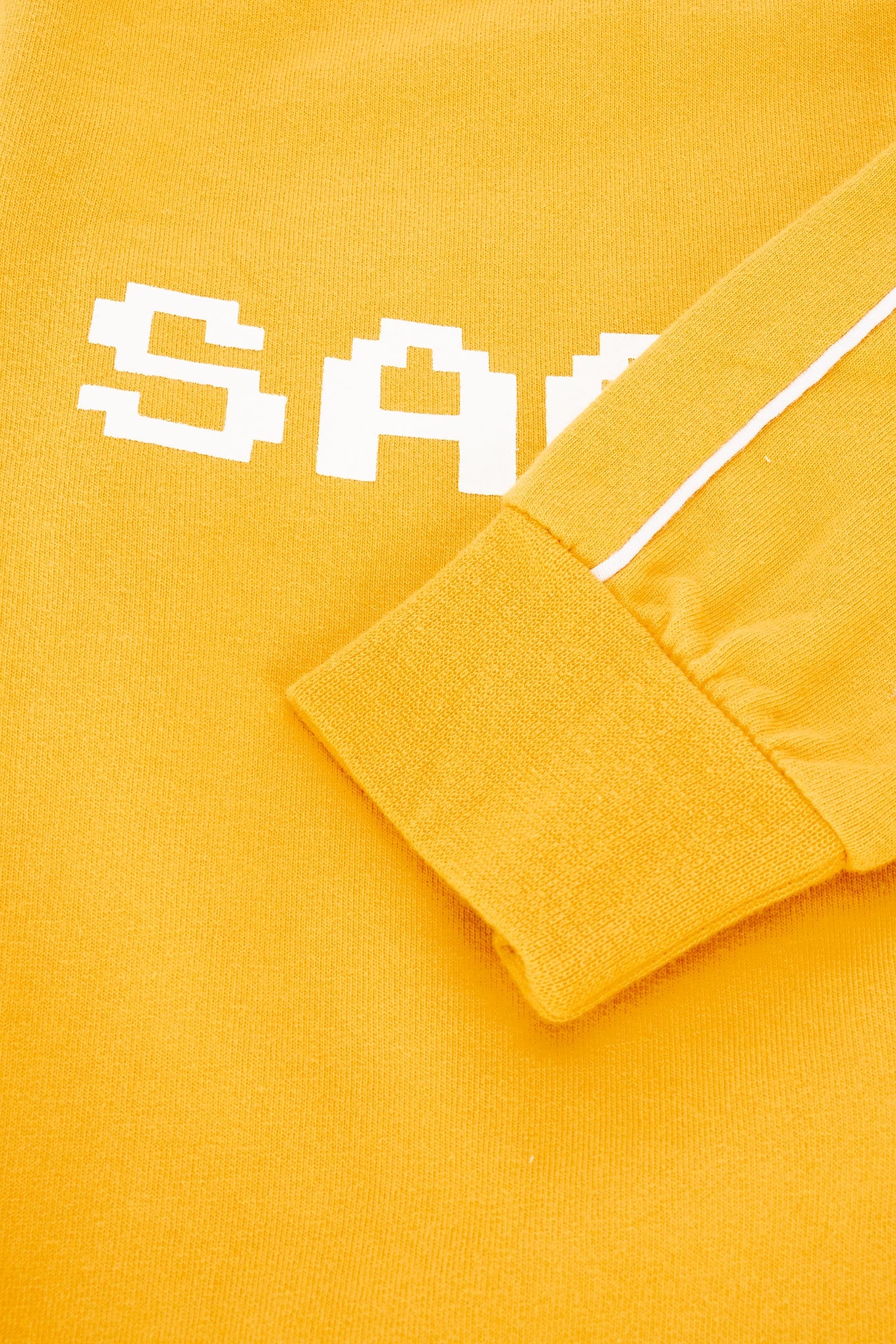 Boy's Sport Sweatshirt - Image 6