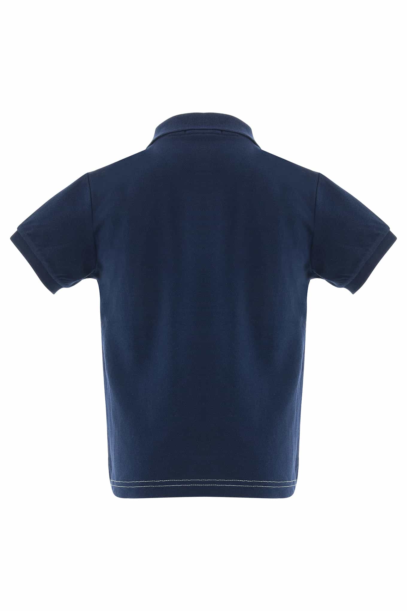Boys' Sports Piqué Polo - Image 8