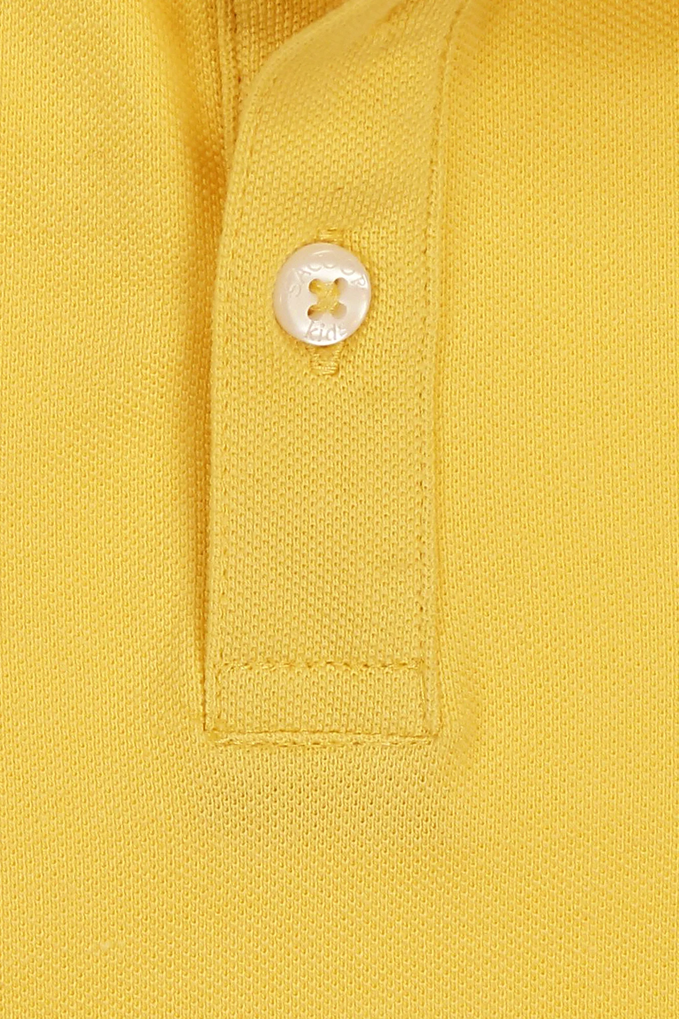 Boys' Sports Piqué Polo - Image 12