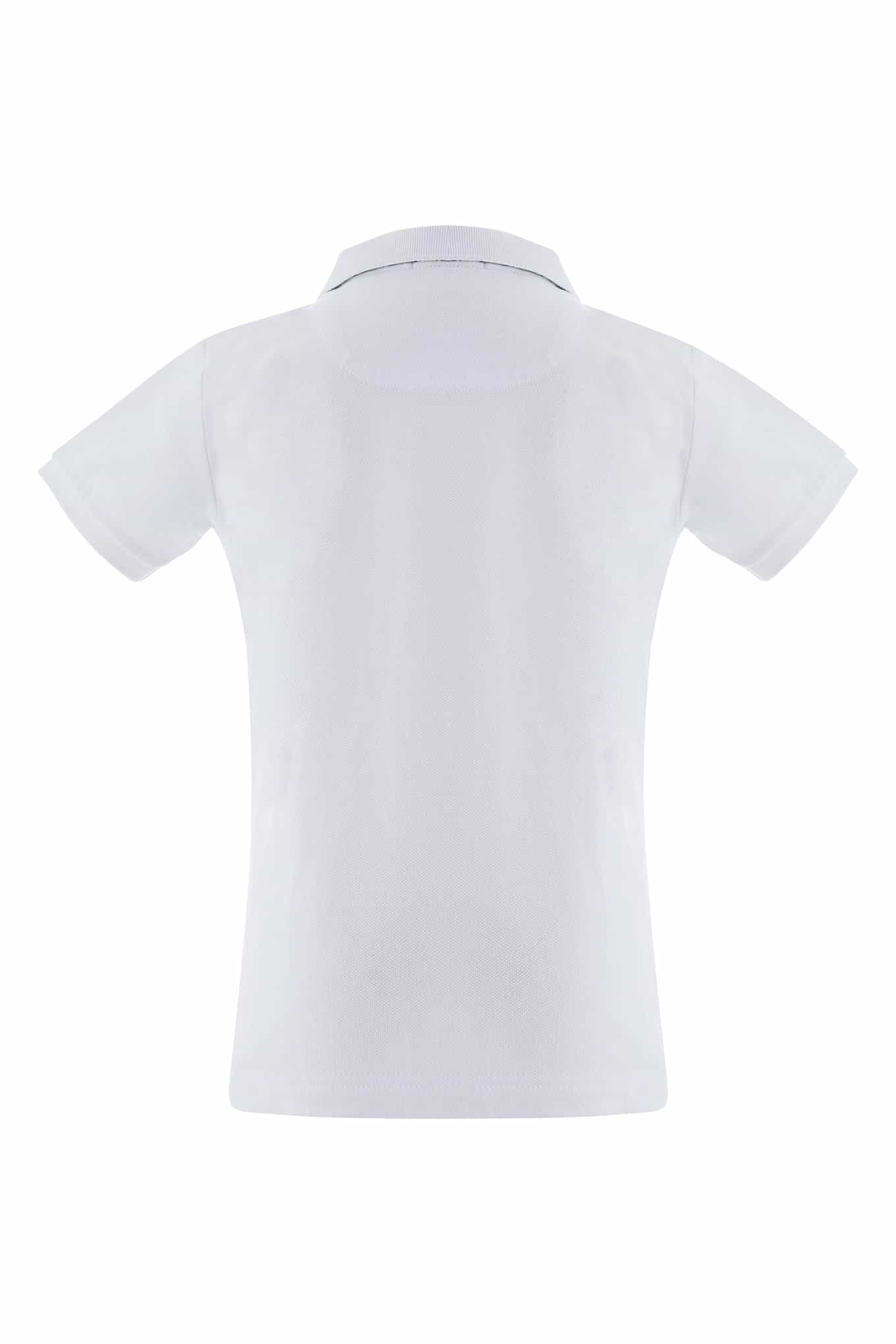 Boys' Sports Piqué Polo - Image 5