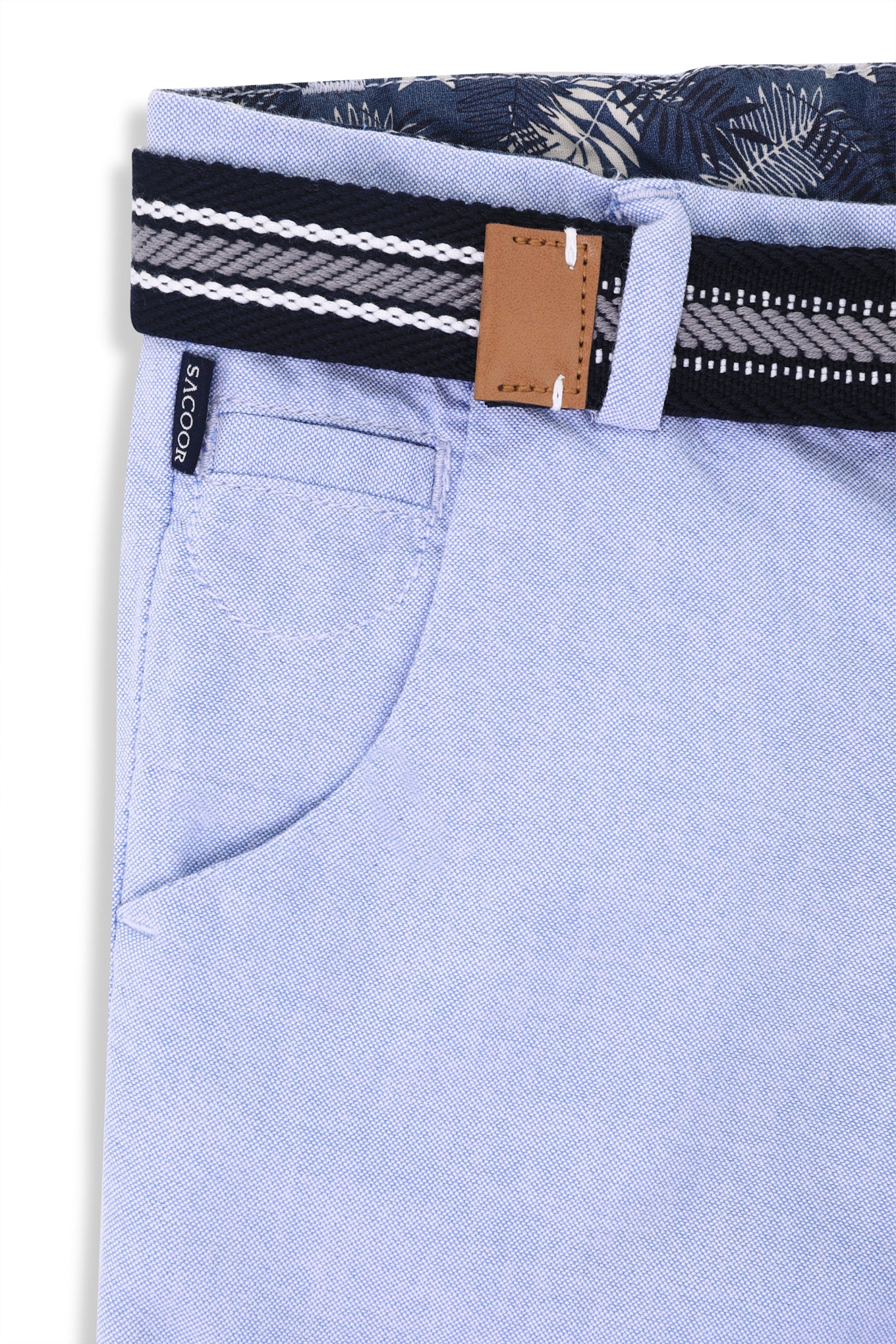 Boys' Sports Shorts - Image 8