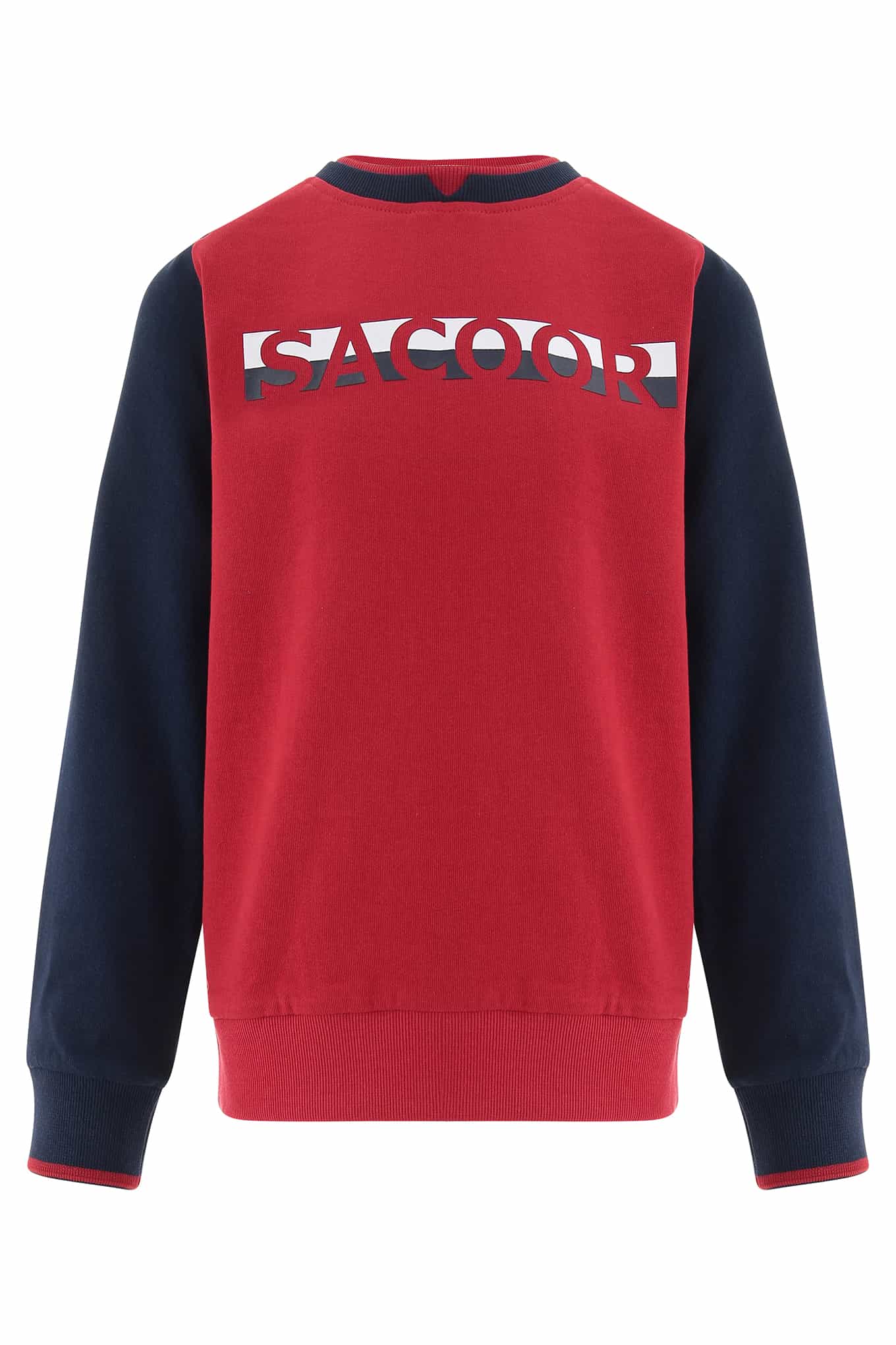 Boys' Sports Sweater