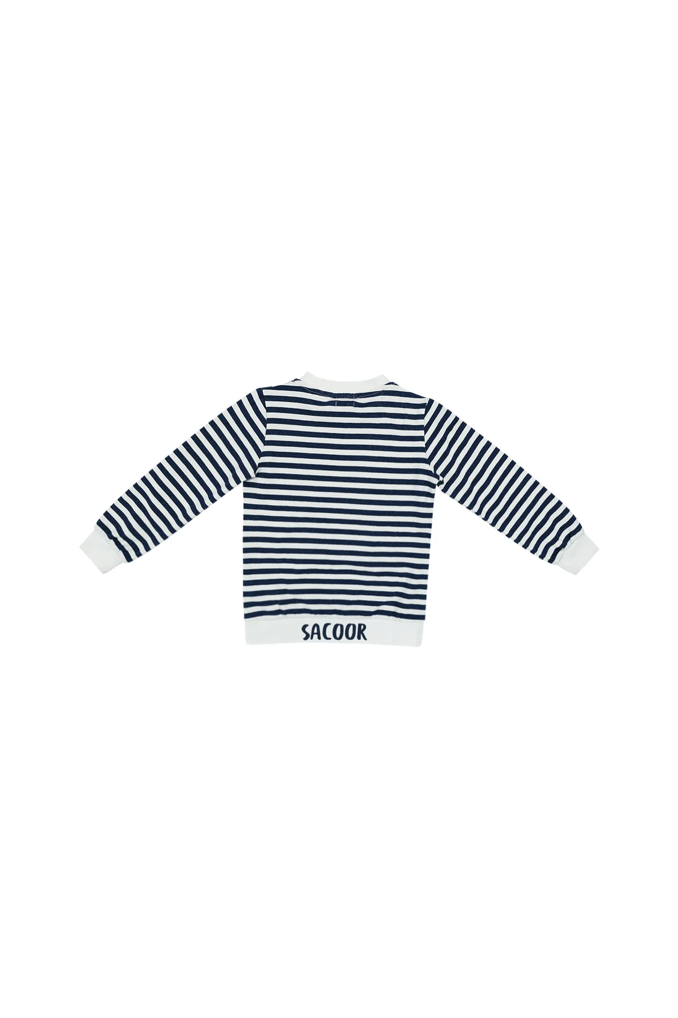 Boys' Sports Sweater - Image 2
