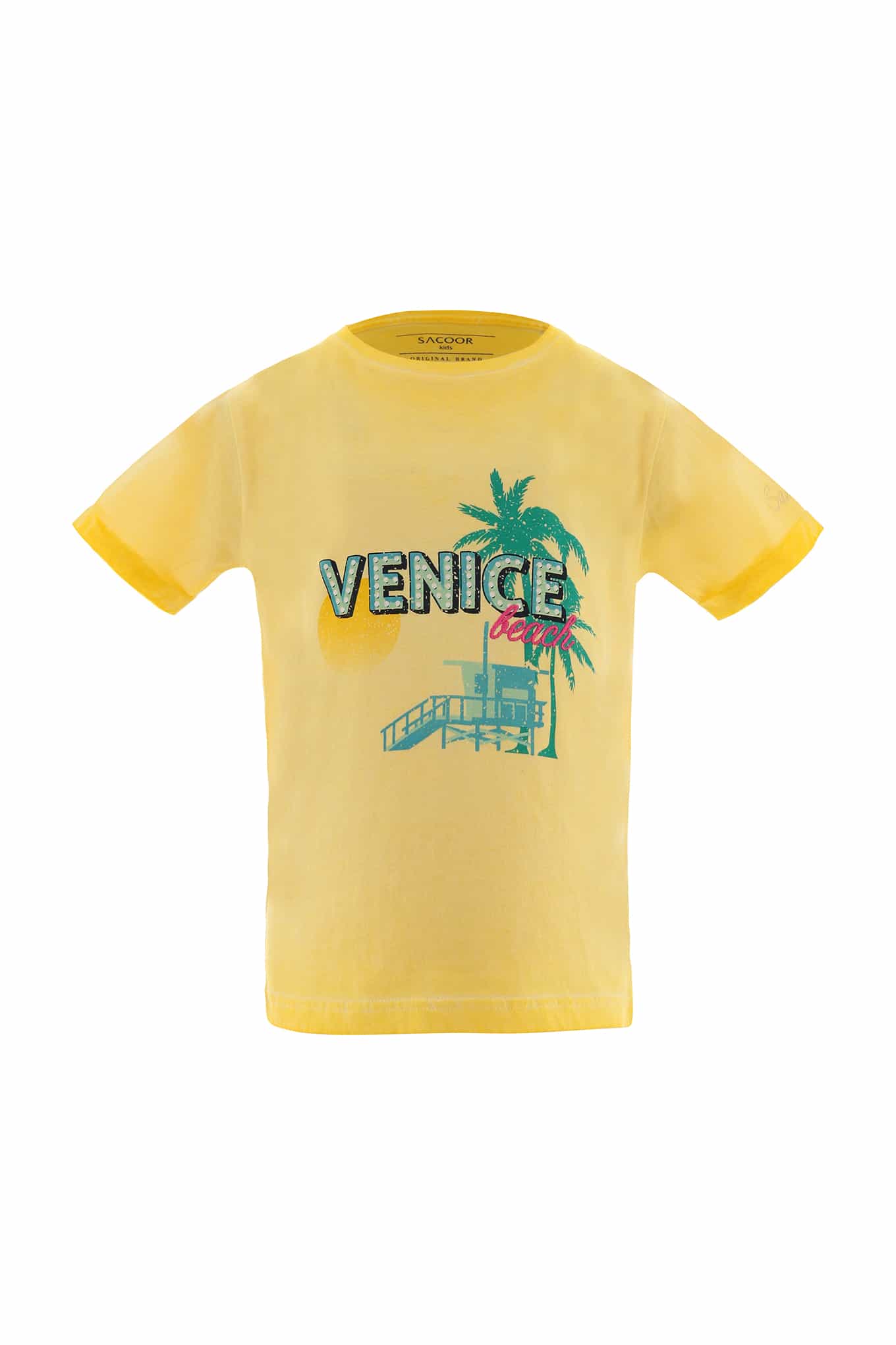 Boys' Sports T-shirt - Image 3