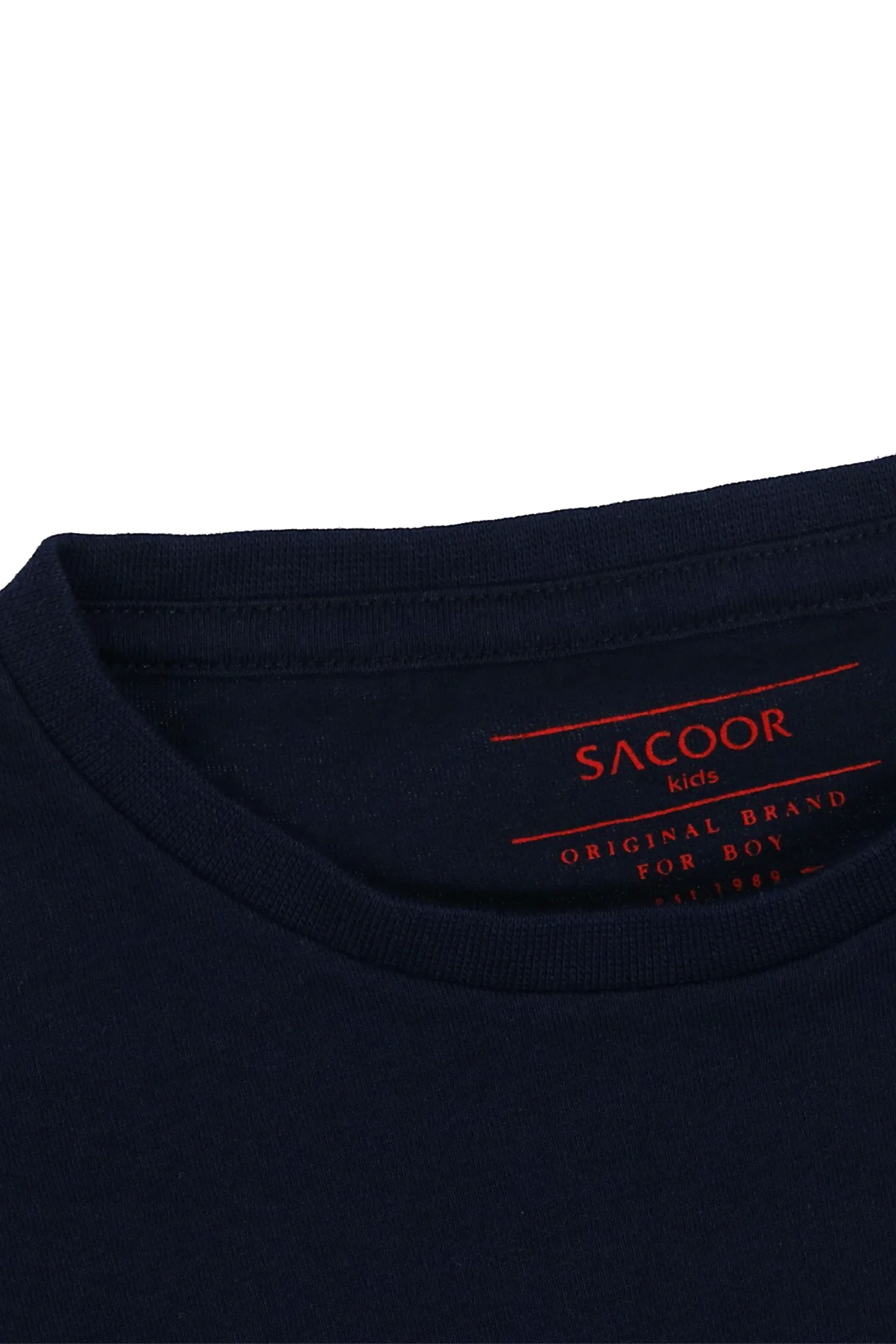 Boys' Sports T-shirt - Image 7