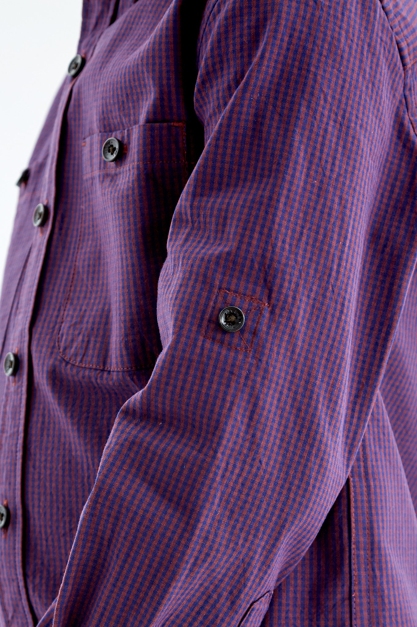 Boys' Striped Shirt - Image 4
