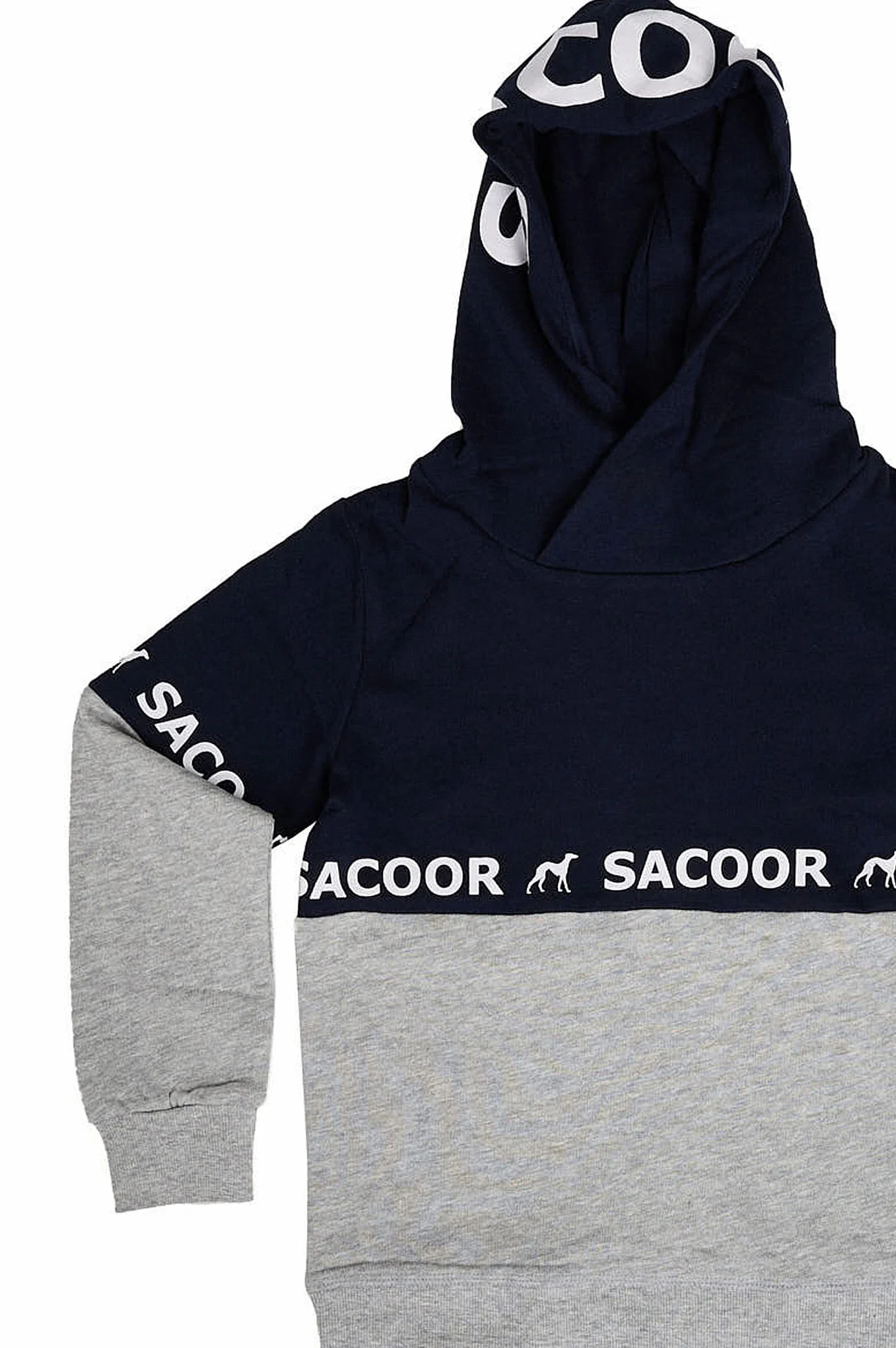 Boys' Sweatshirt - Image 2