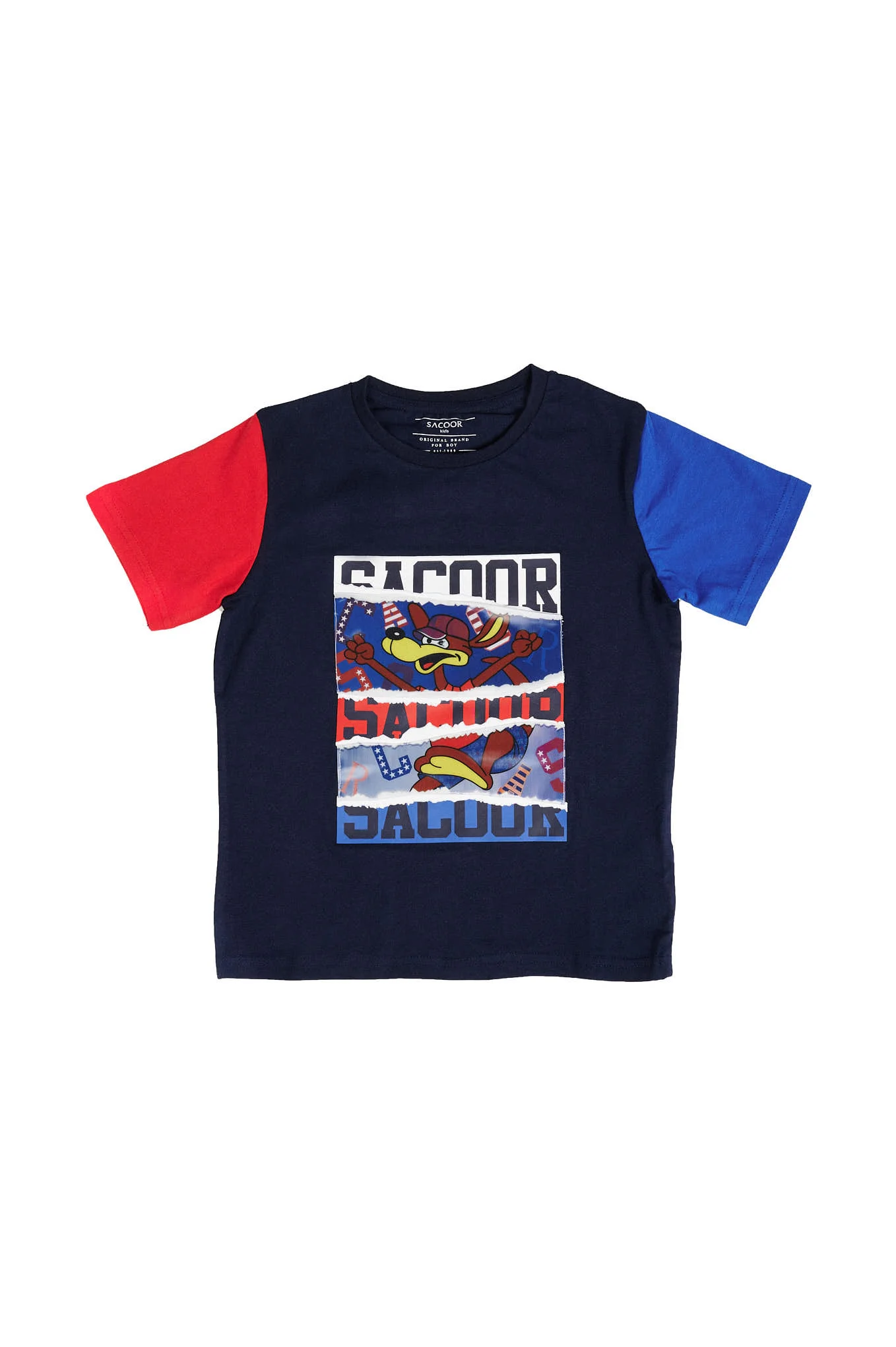 Boys' T-Shirt - Image 3
