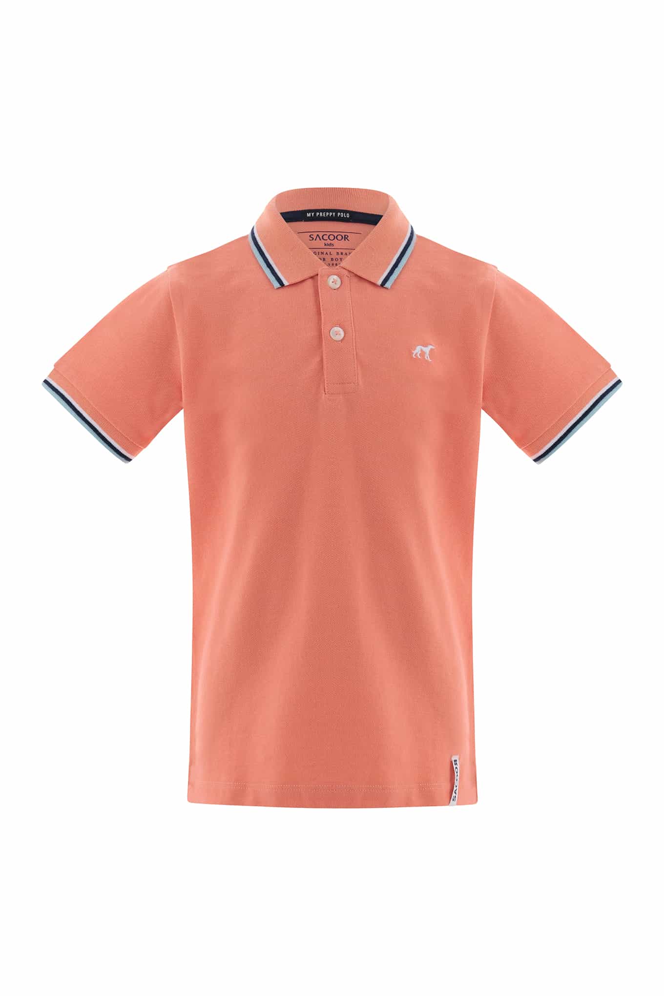 Boys' T-shirt