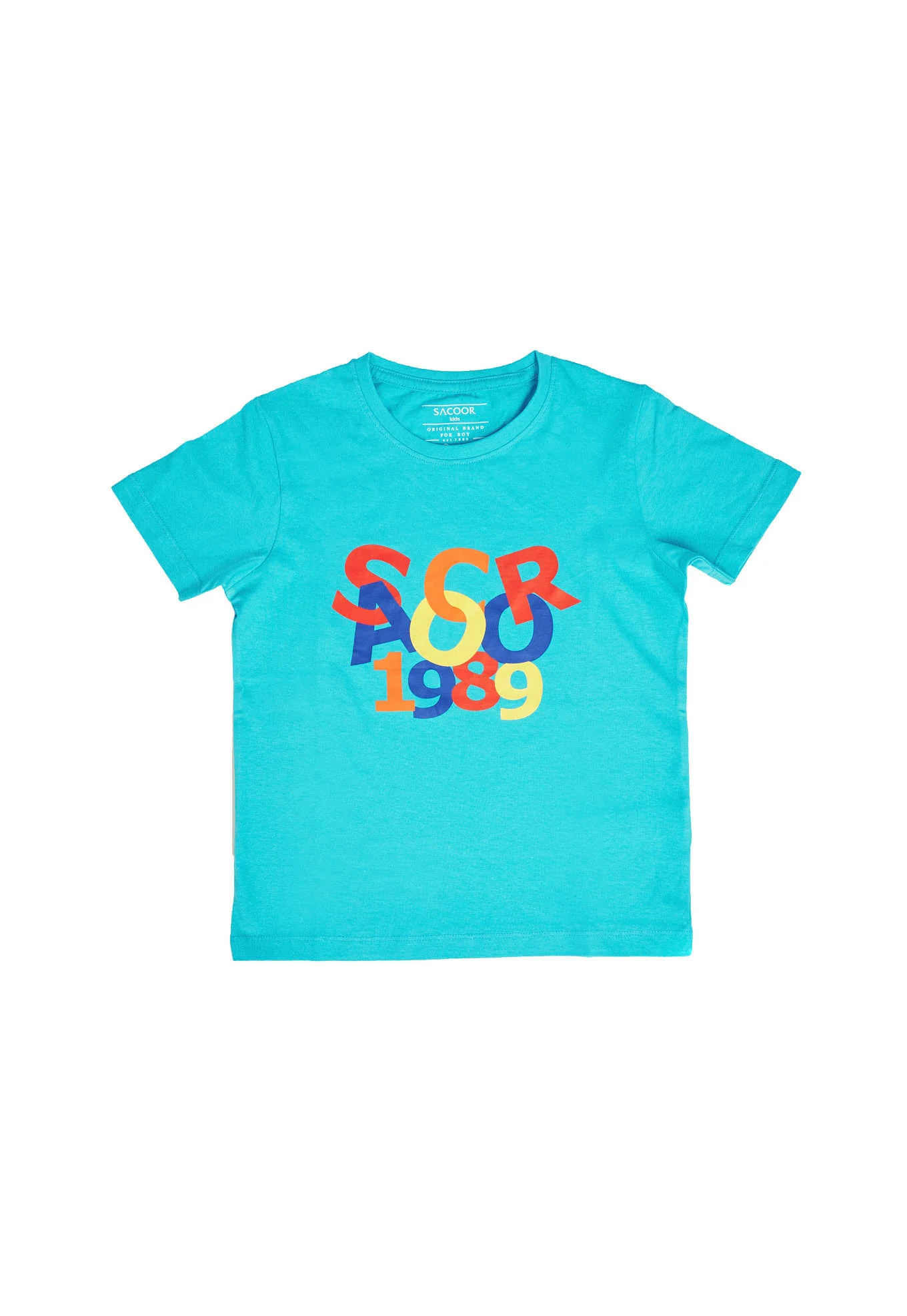 Boys' T-Shirt - Image 3