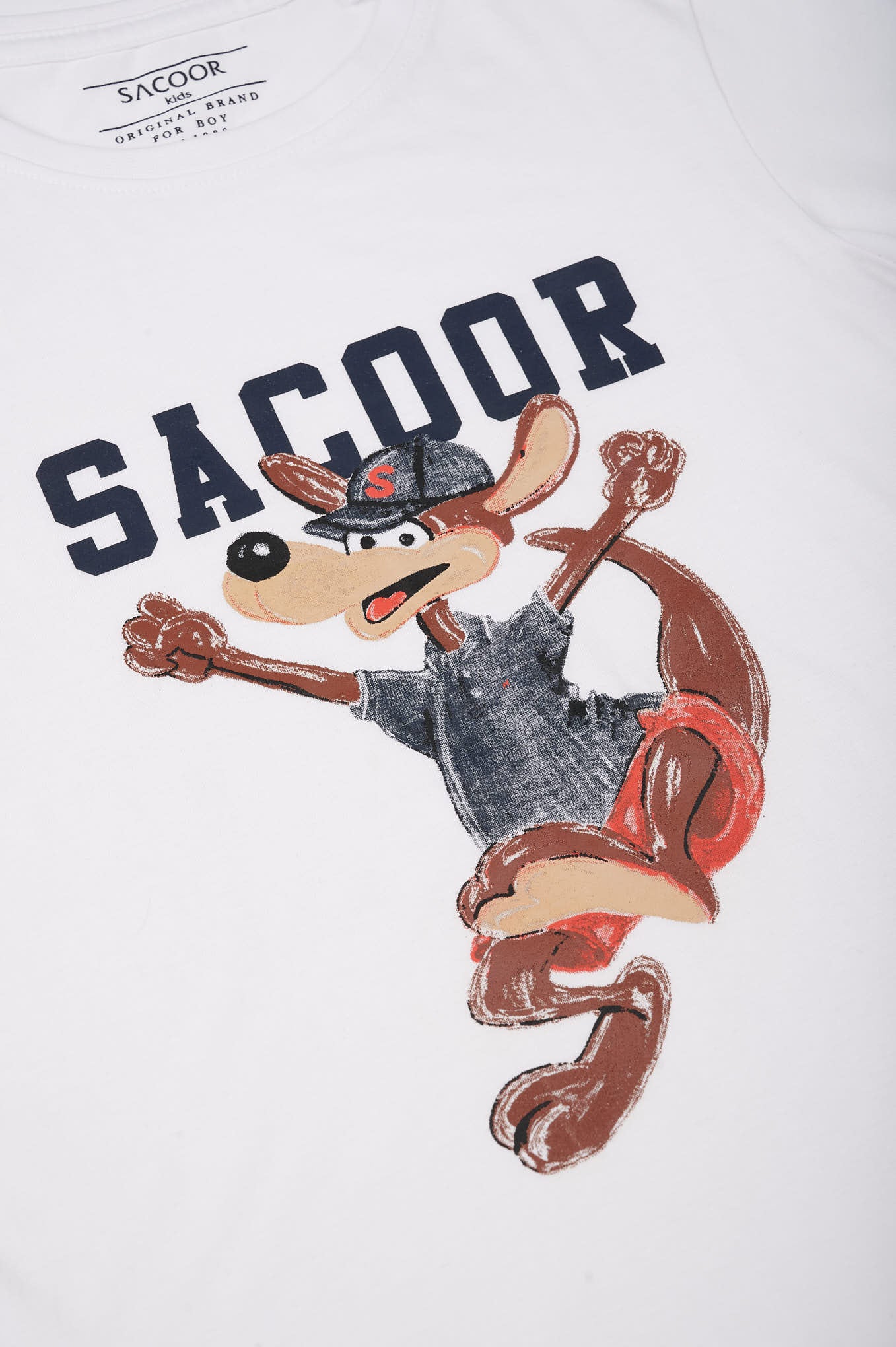 Boys' T-Shirt - Image 2