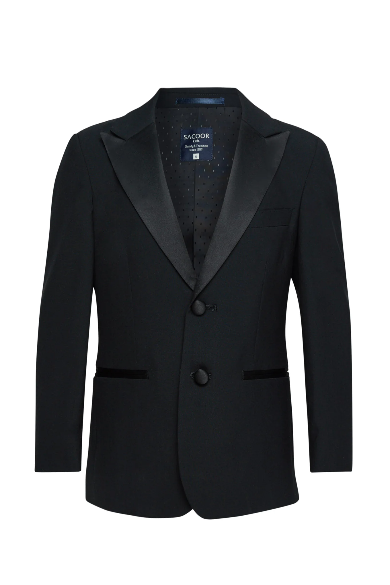 Boys' Tuxedo