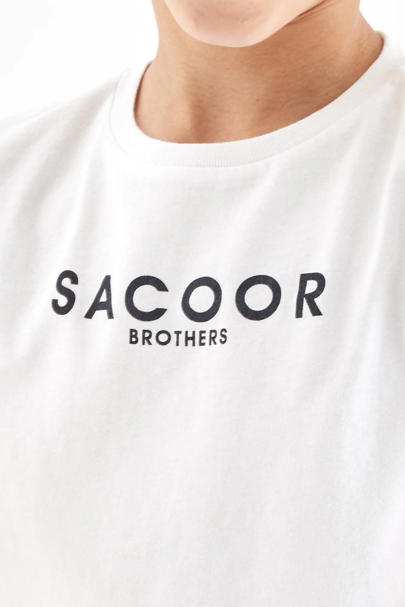 Boys'Sacoor Print T-Shirt - Image 10