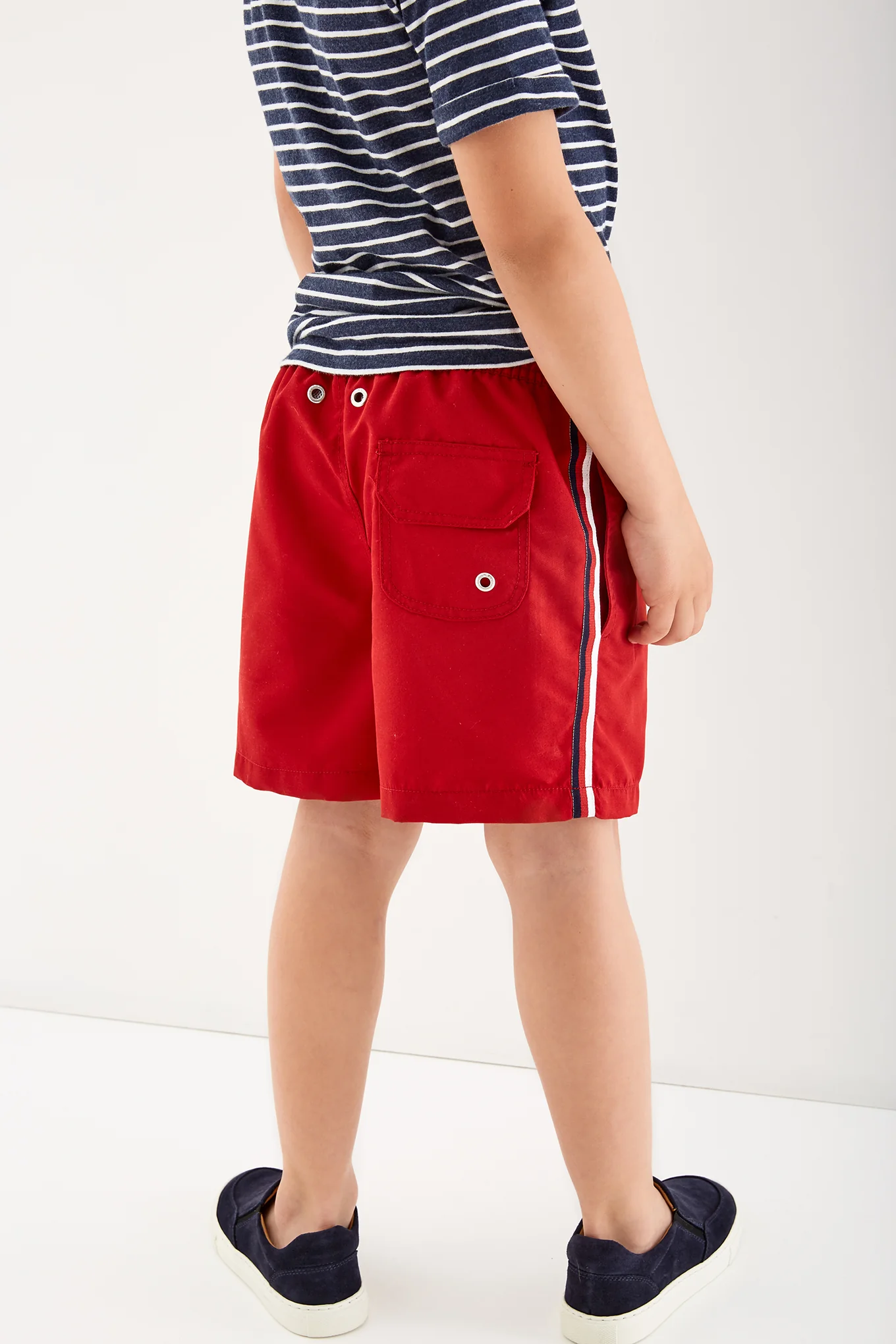 Boys'Swim Shorts - Image 7